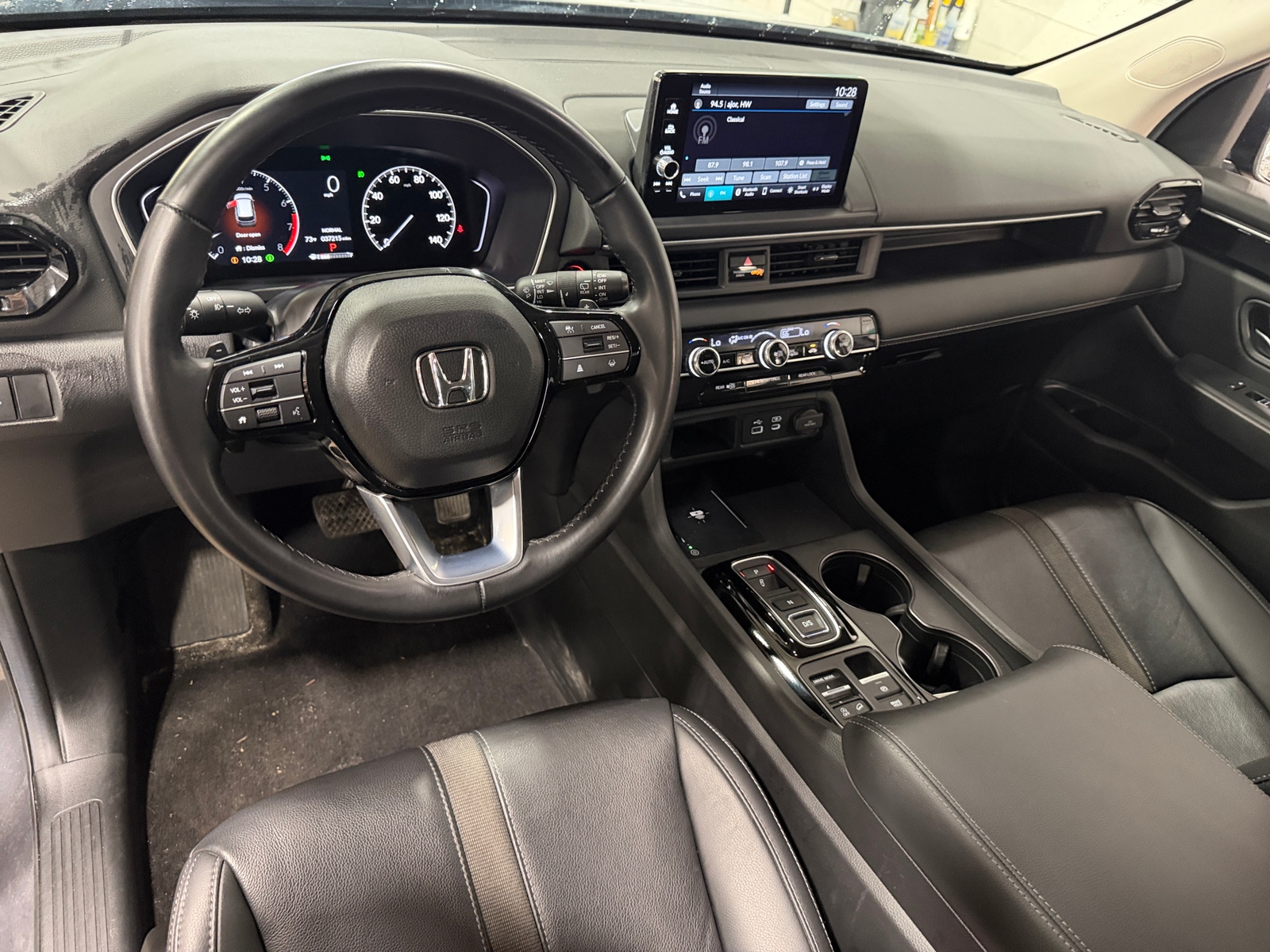 Thumbnail: 2025 Honda Pilot - 2