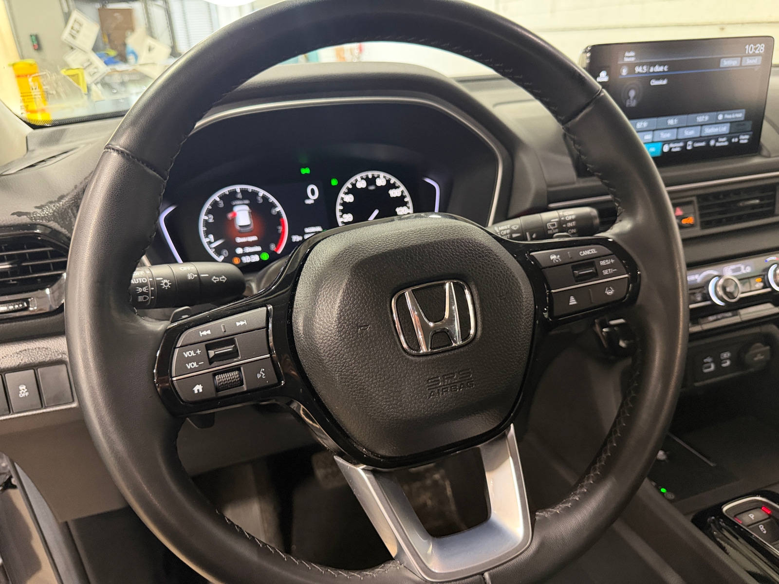 Thumbnail: 2025 Honda Pilot - 4