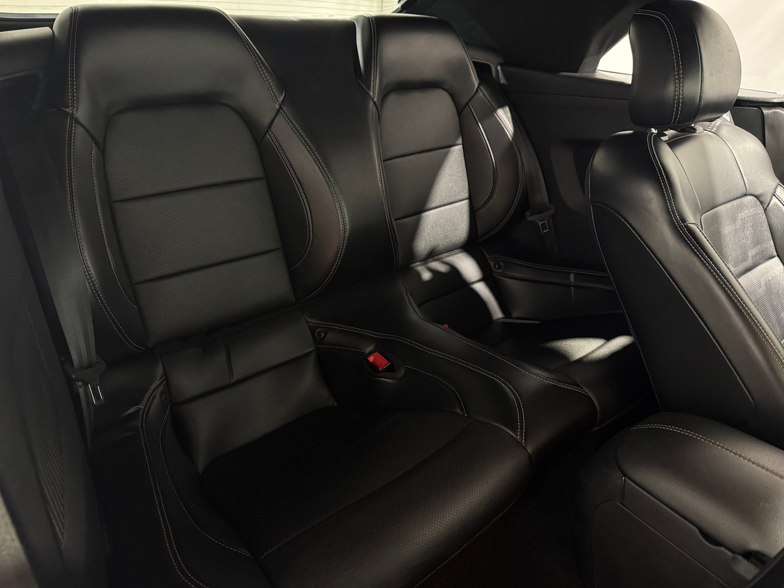 Thumbnail: 2019 Ford Mustang - 5