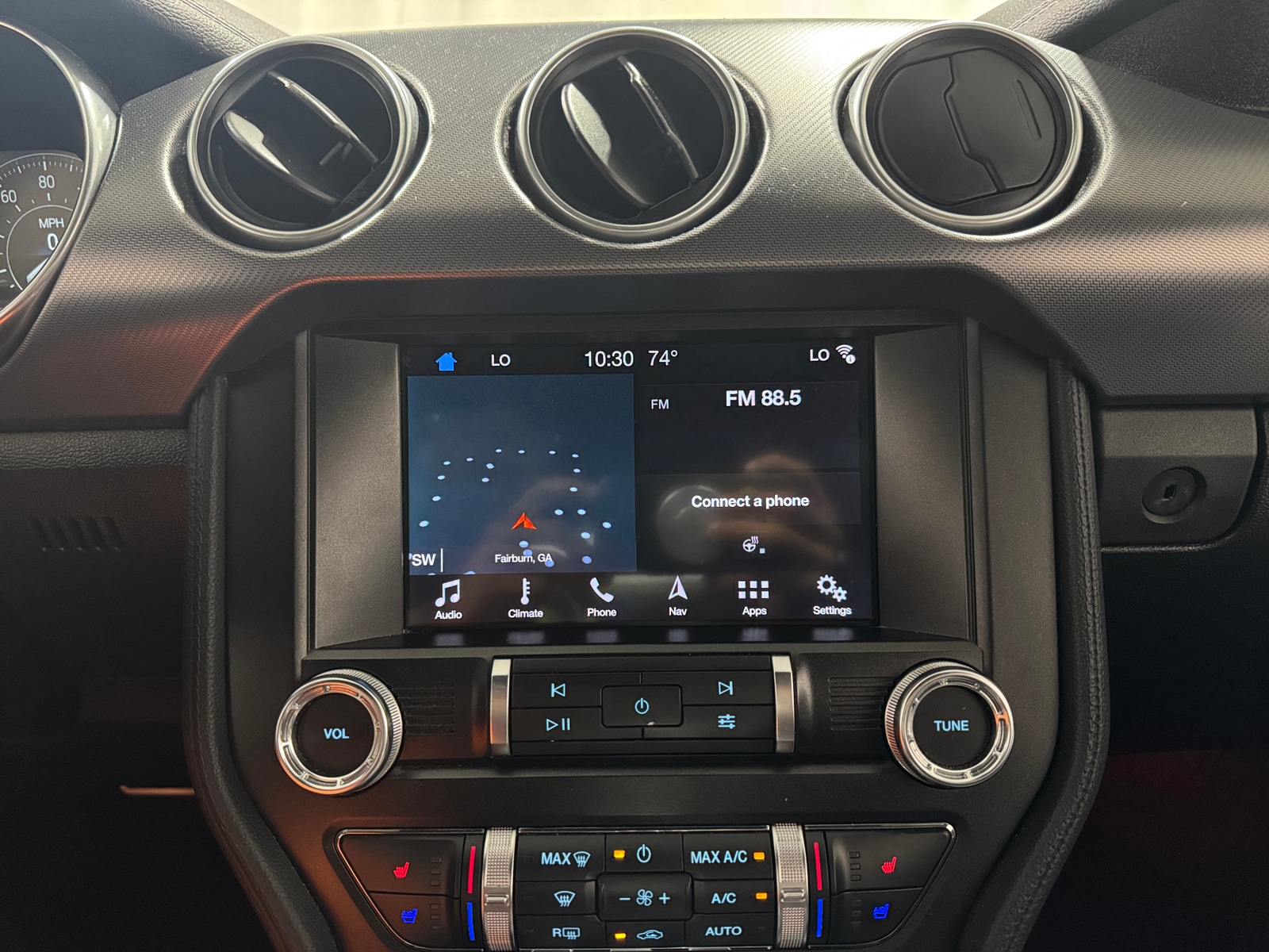 Thumbnail: 2019 Ford Mustang - 3