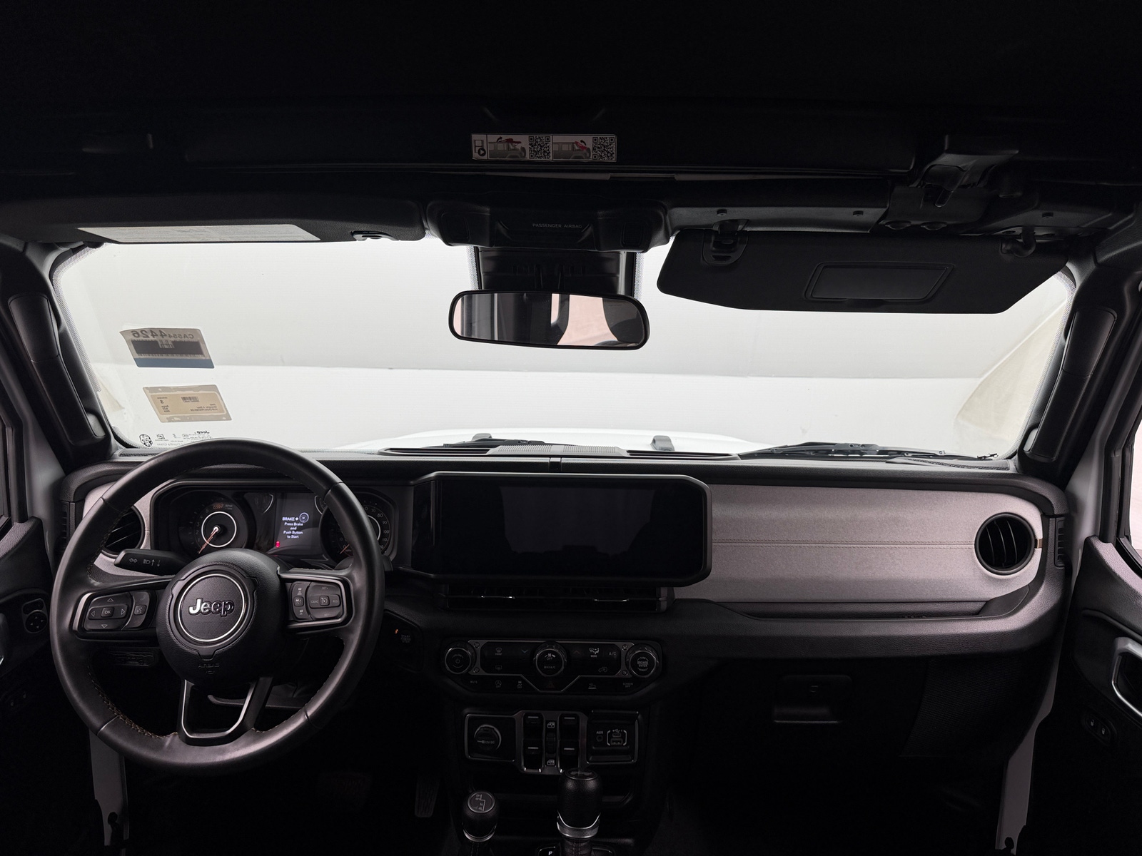 Thumbnail: 2024 Jeep Wrangler - 3