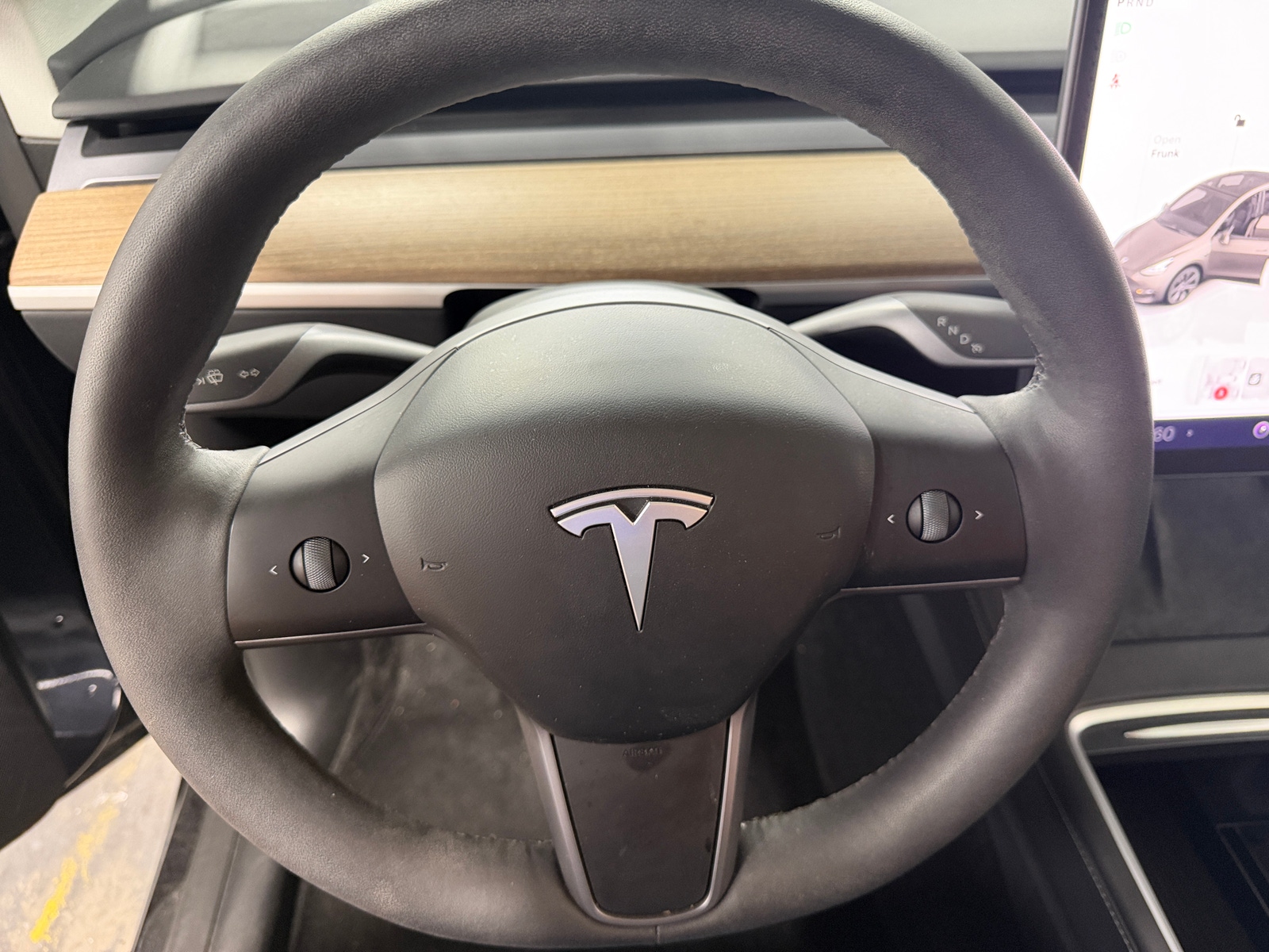 Thumbnail: 2024 Tesla Model Y - 4