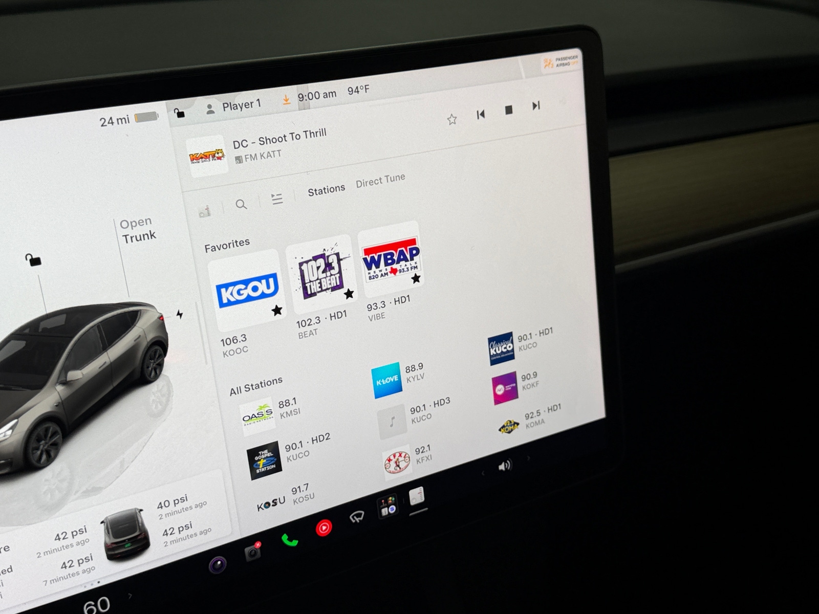 Thumbnail: 2024 Tesla Model Y - 3