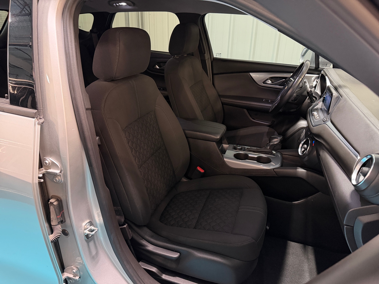 Thumbnail: 2020 Chevrolet Blazer - 2