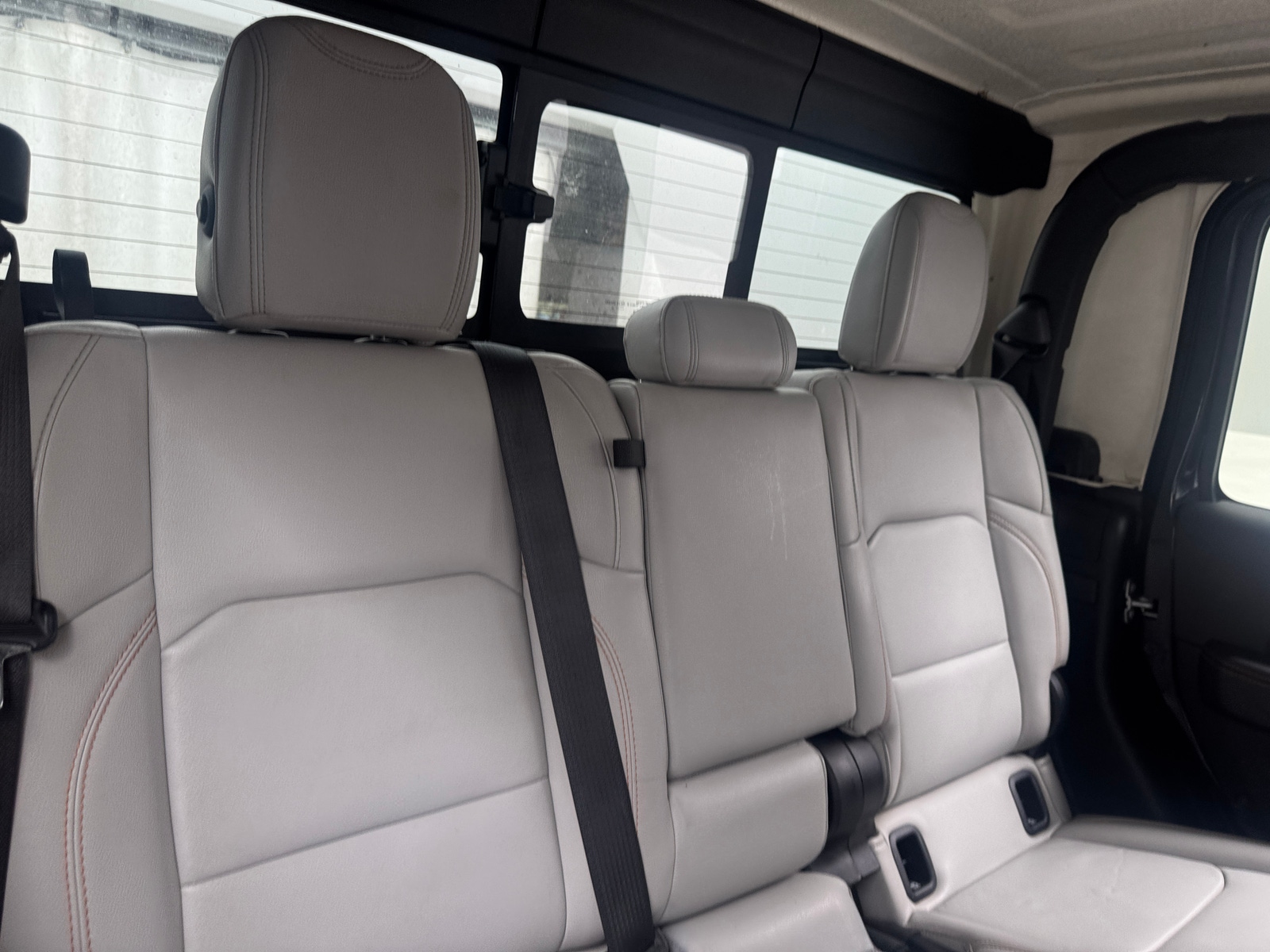 Thumbnail: 2020 Jeep Gladiator - 5
