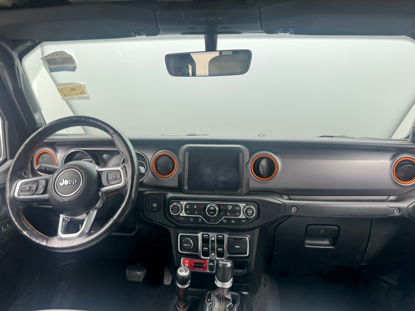 Thumbnail: 2020 Jeep Gladiator - 2