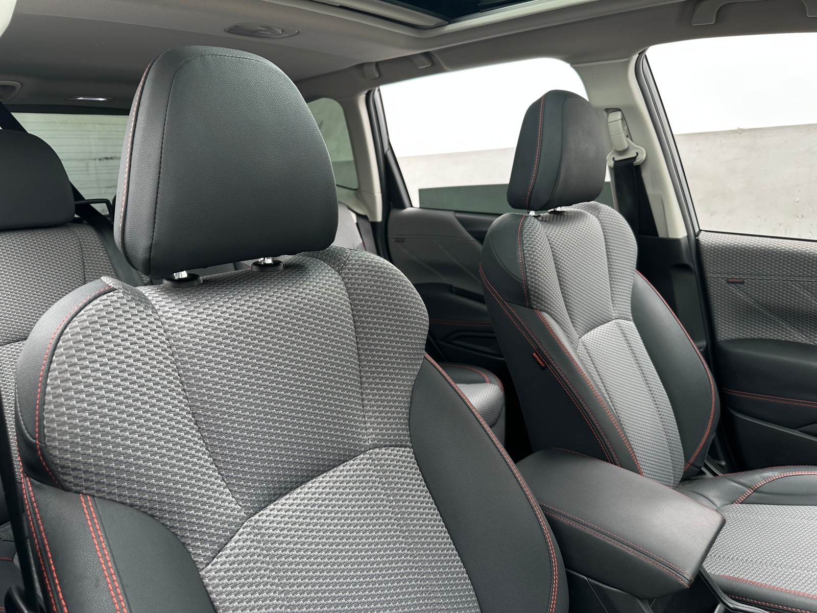 Thumbnail: 2020 Subaru Forester - 2
