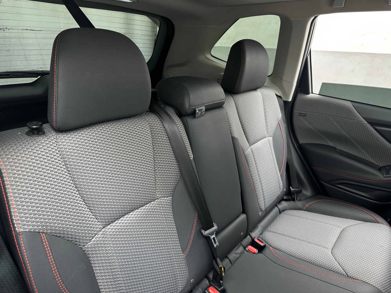 Thumbnail: 2020 Subaru Forester - 6