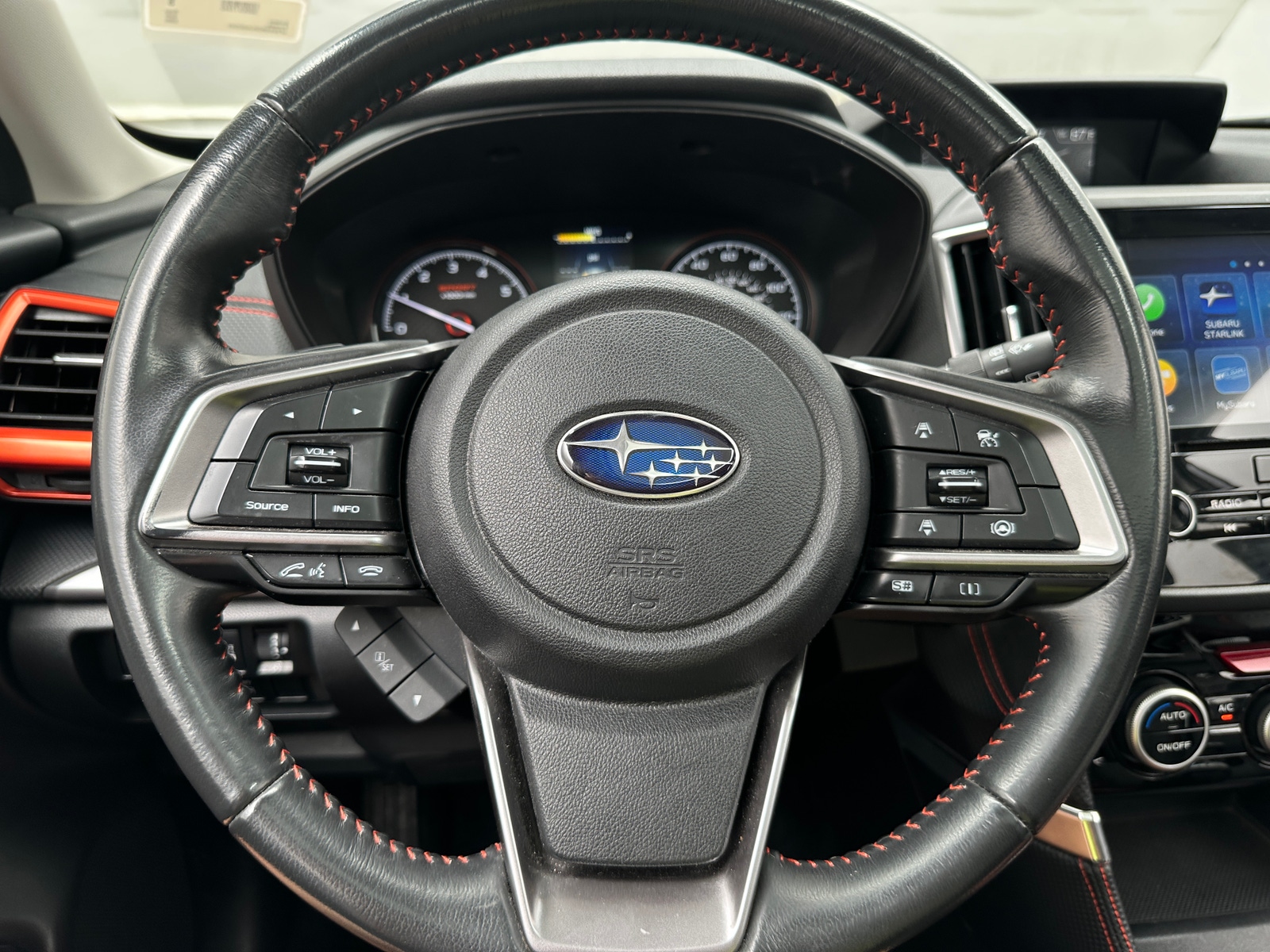 Thumbnail: 2020 Subaru Forester - 5
