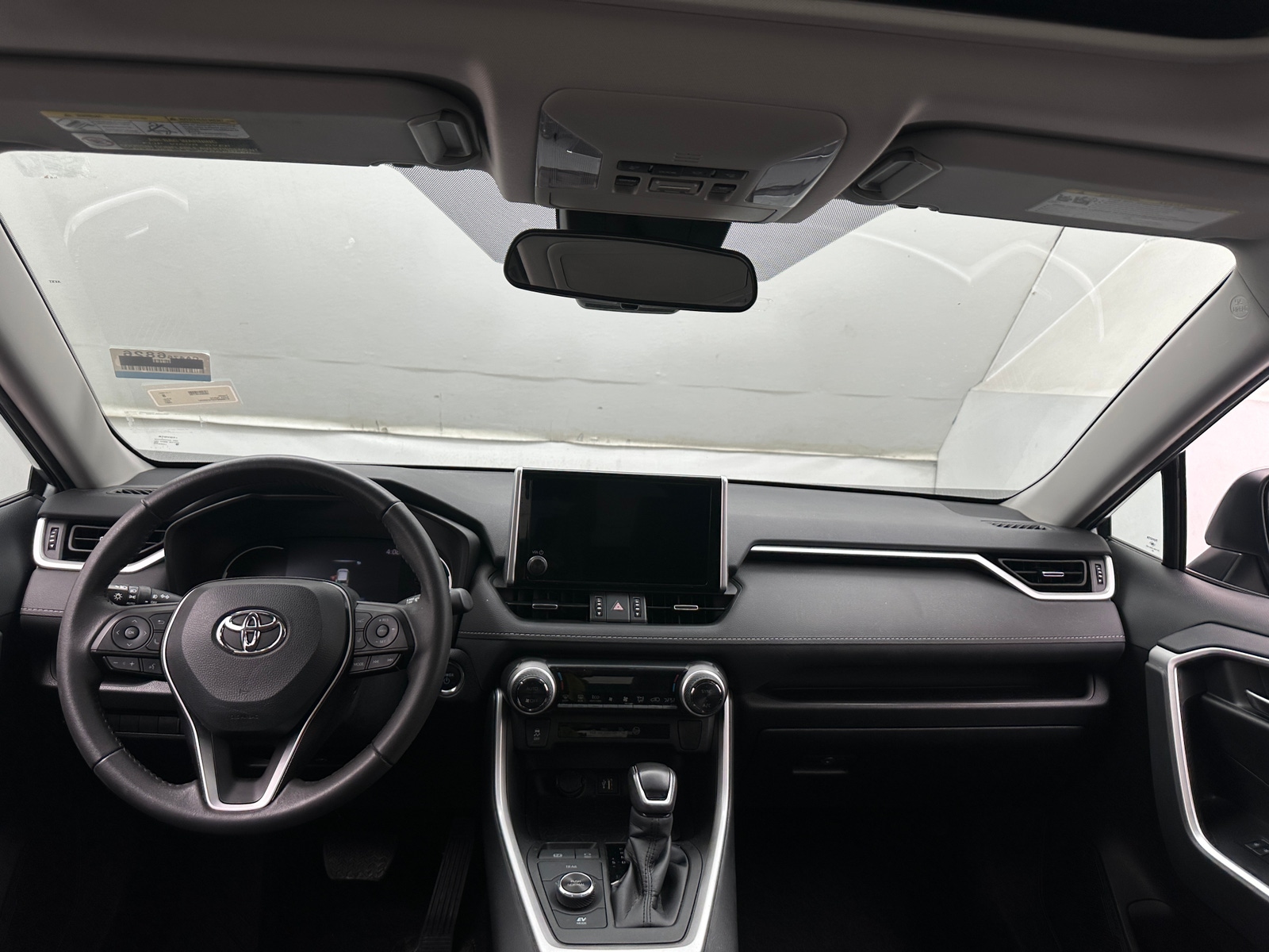 Thumbnail: 2023 Toyota RAV4 - 2