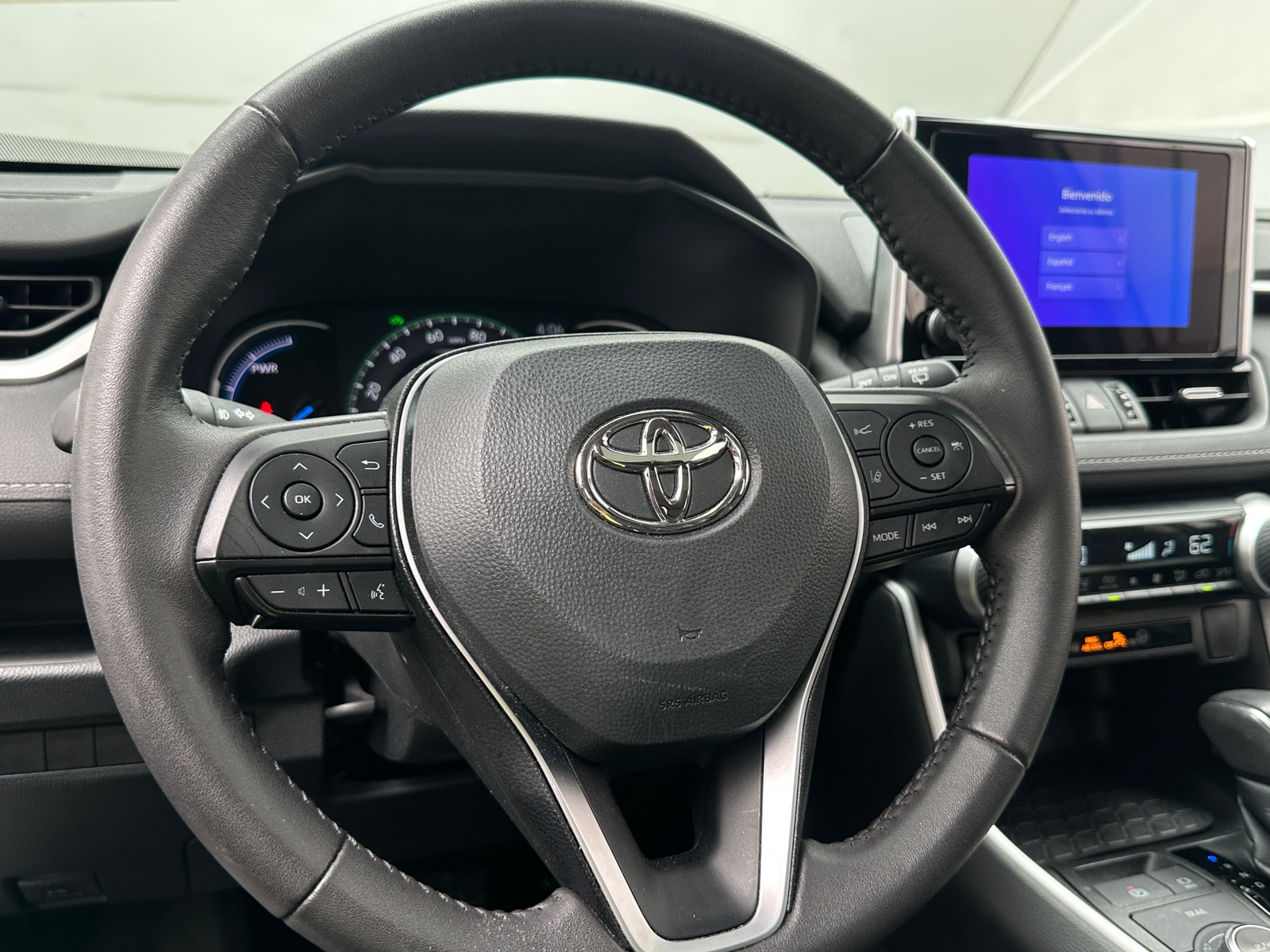 Thumbnail: 2023 Toyota RAV4 - 4