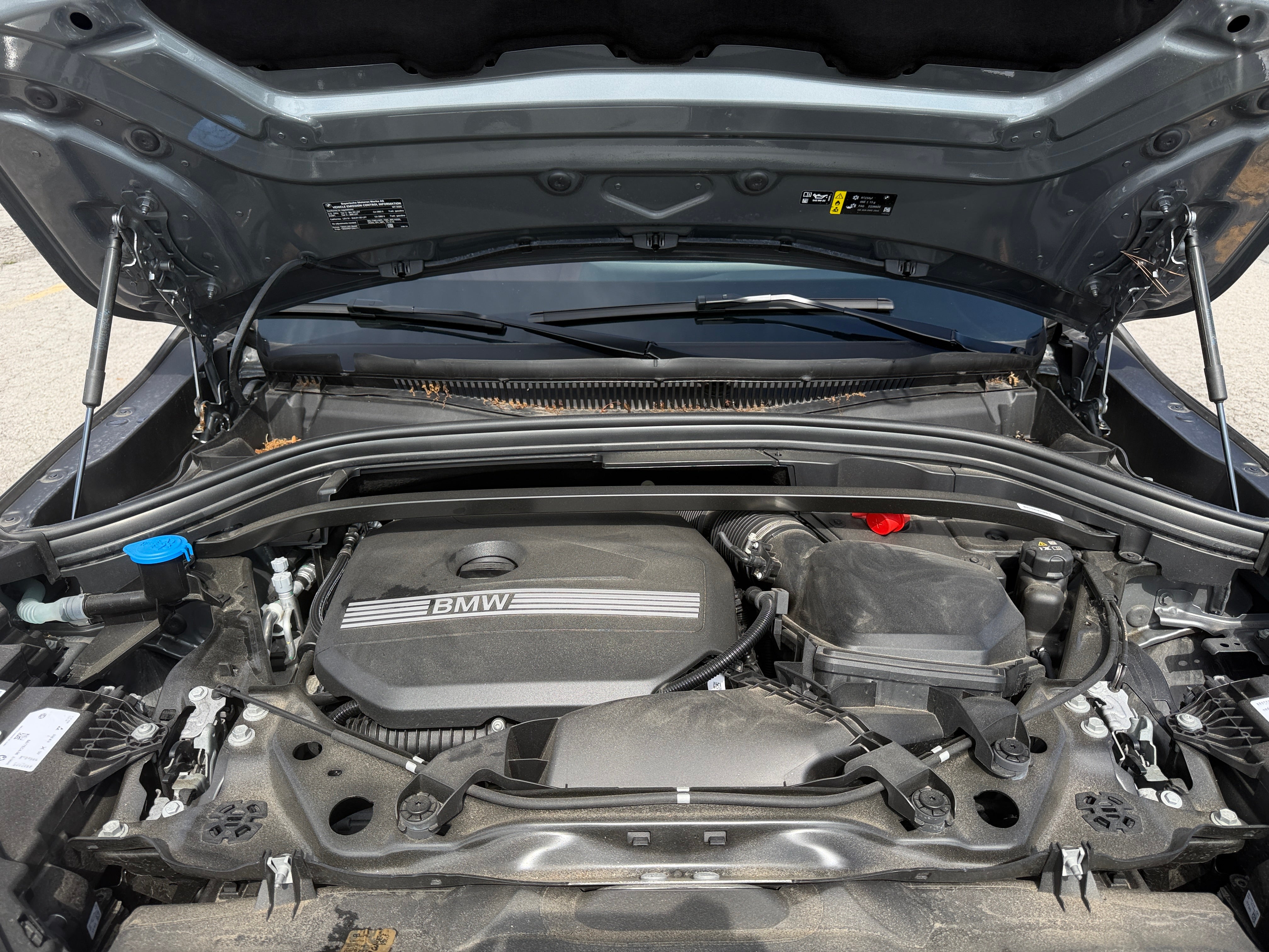 2026 BMW X2 28i