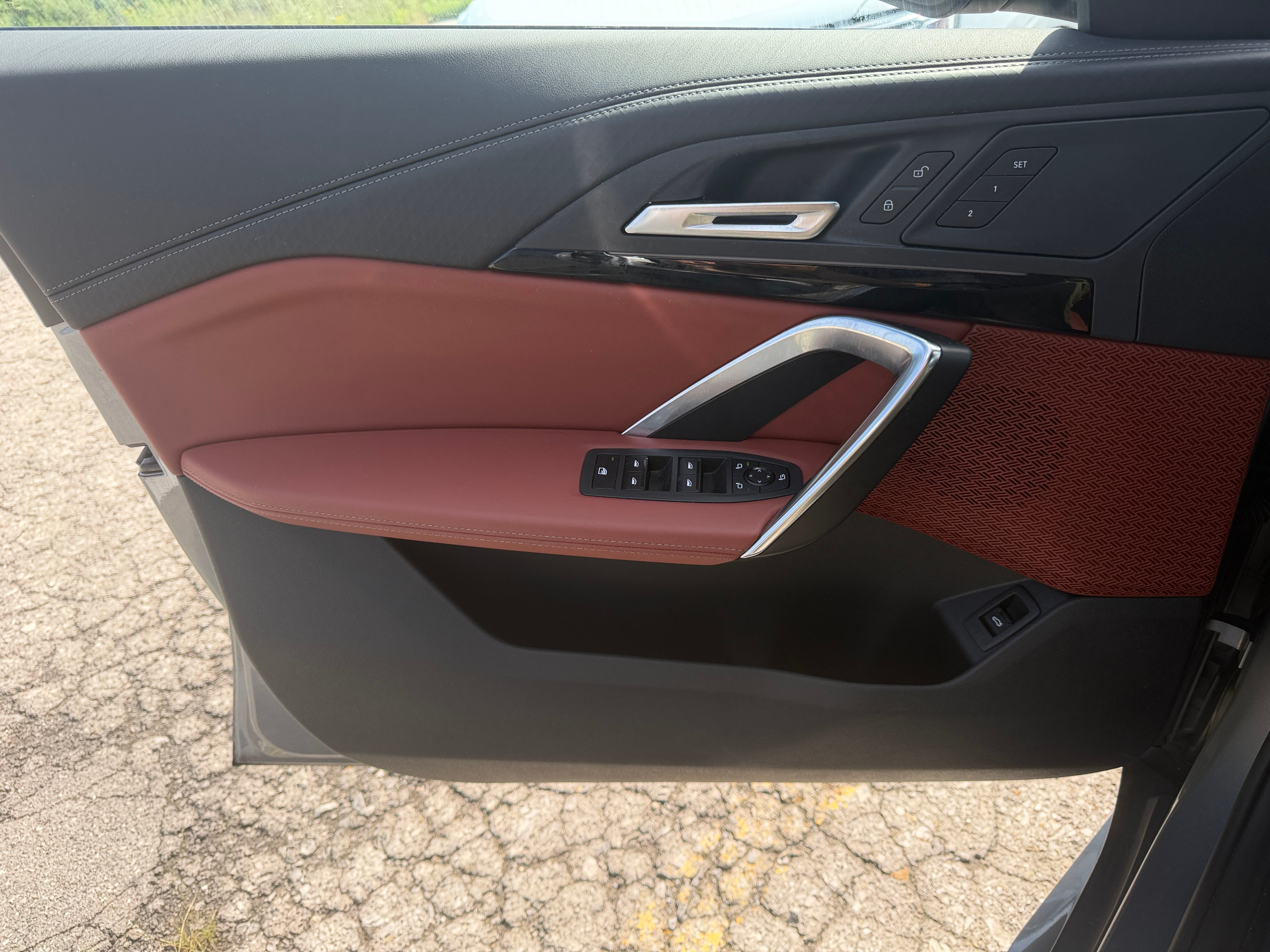 2026 BMW X2