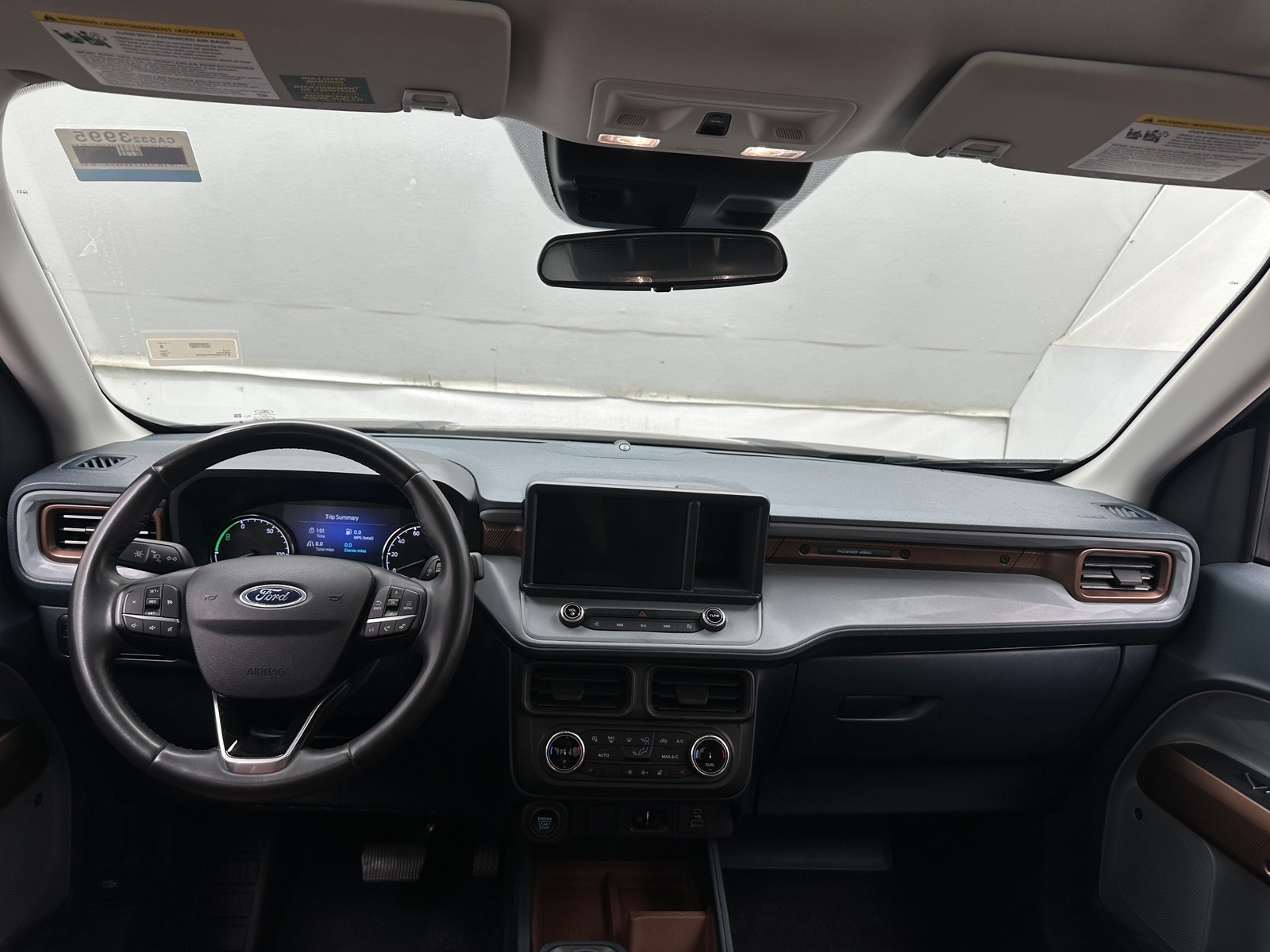 Thumbnail: 2023 Ford Maverick - 2