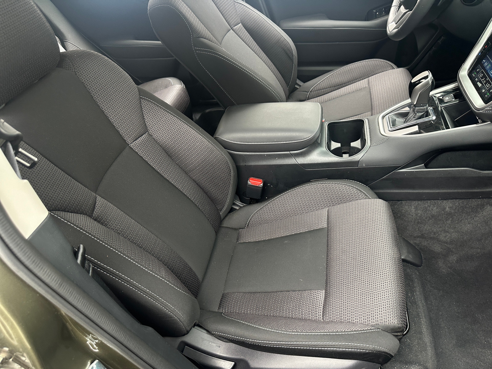 Thumbnail: 2025 Subaru Outback - 2
