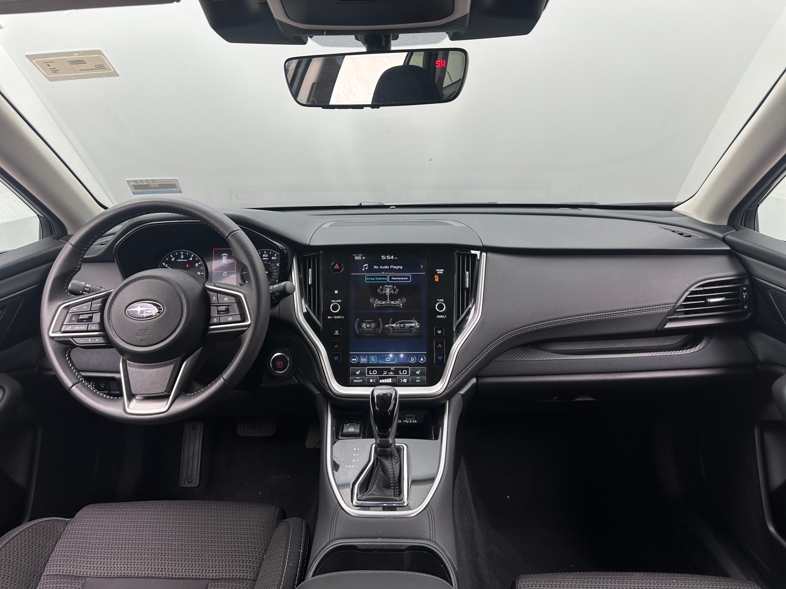 Thumbnail: 2025 Subaru Outback - 3
