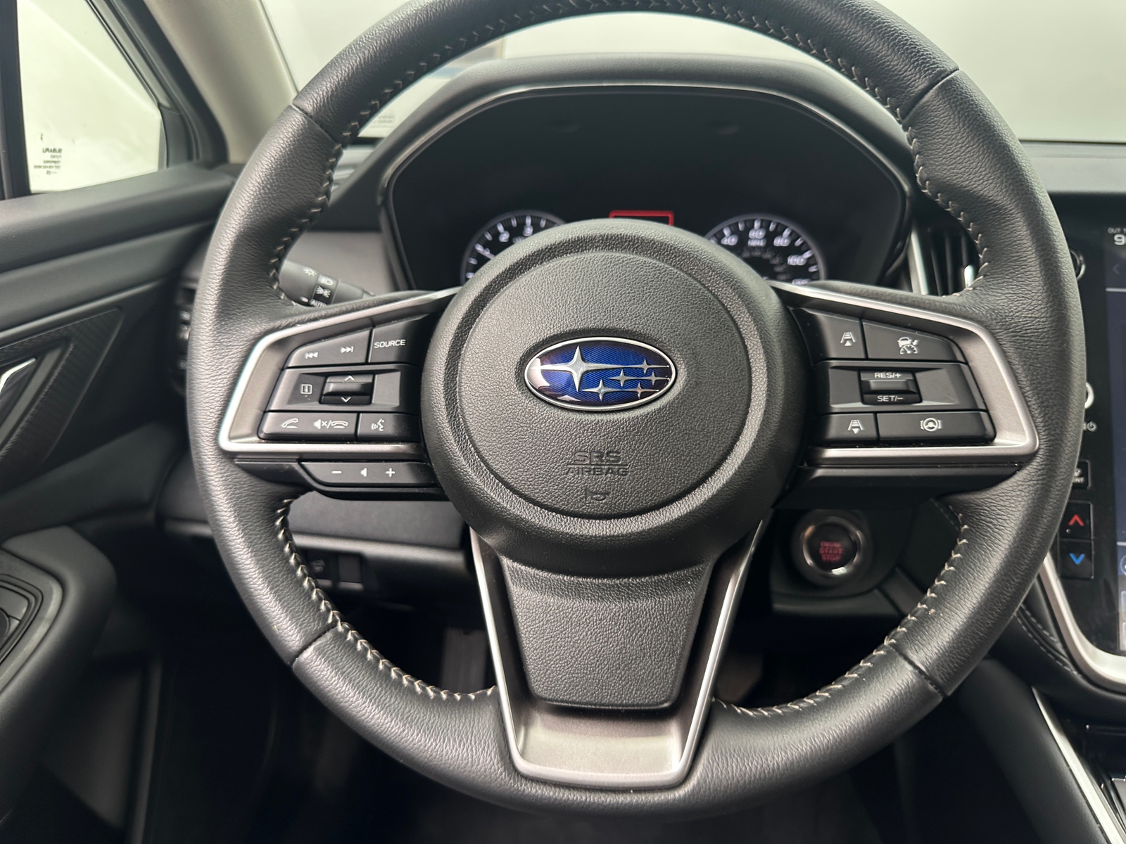 Thumbnail: 2025 Subaru Outback - 5