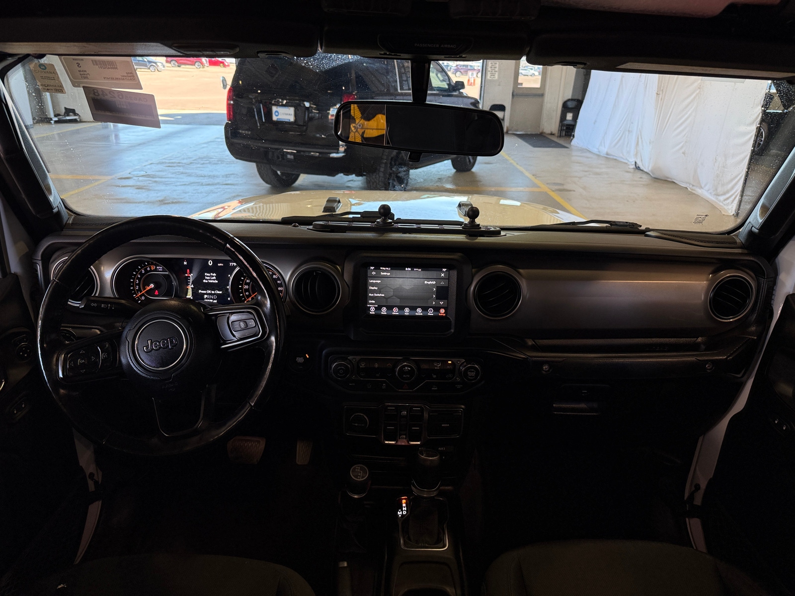 Thumbnail: 2021 Jeep Gladiator - 3