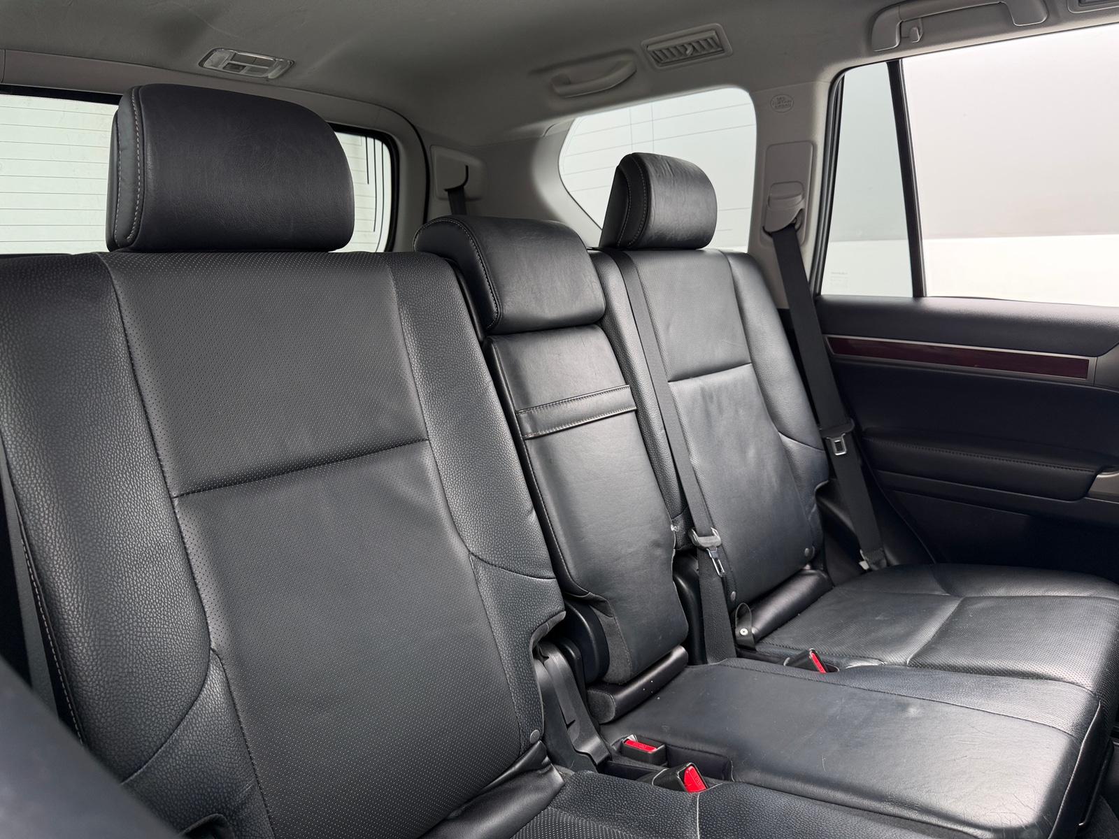 Thumbnail: 2016 Lexus GX - 5