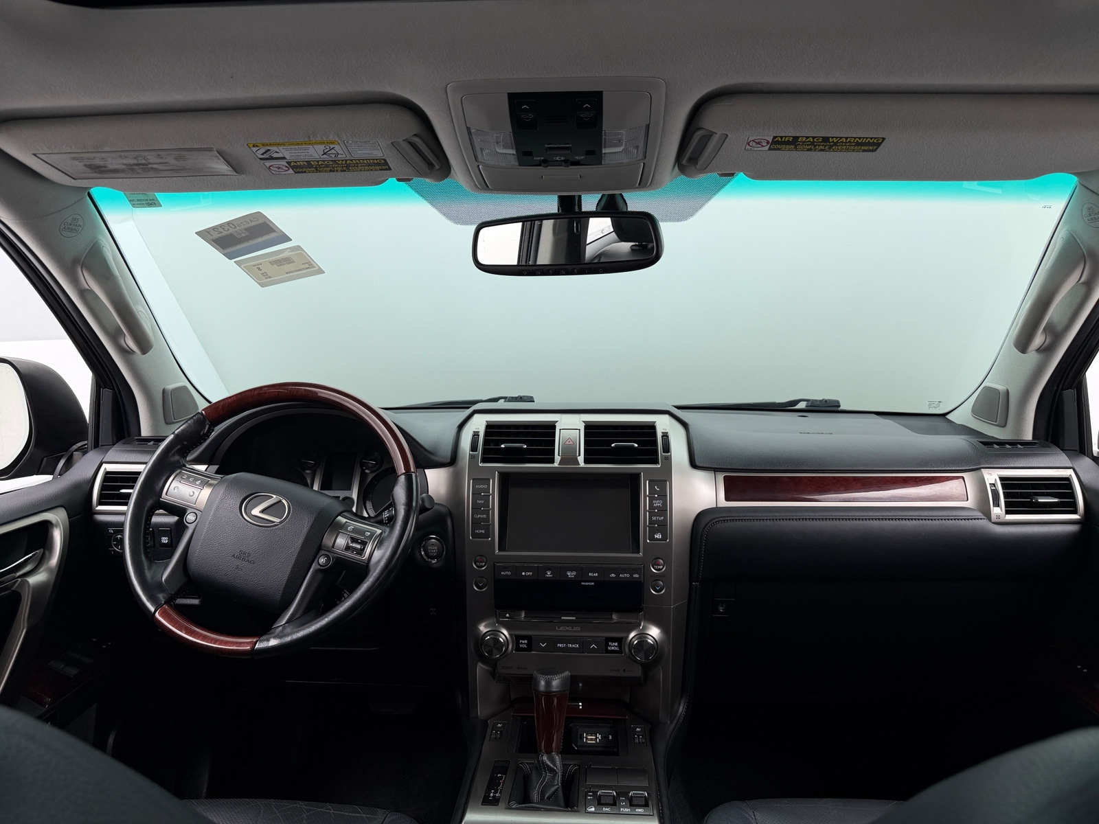 Thumbnail: 2016 Lexus GX - 2