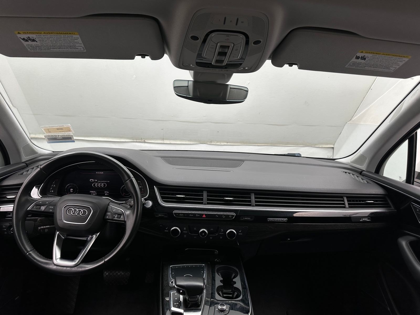 Thumbnail: 2019 Audi Q7 - 2