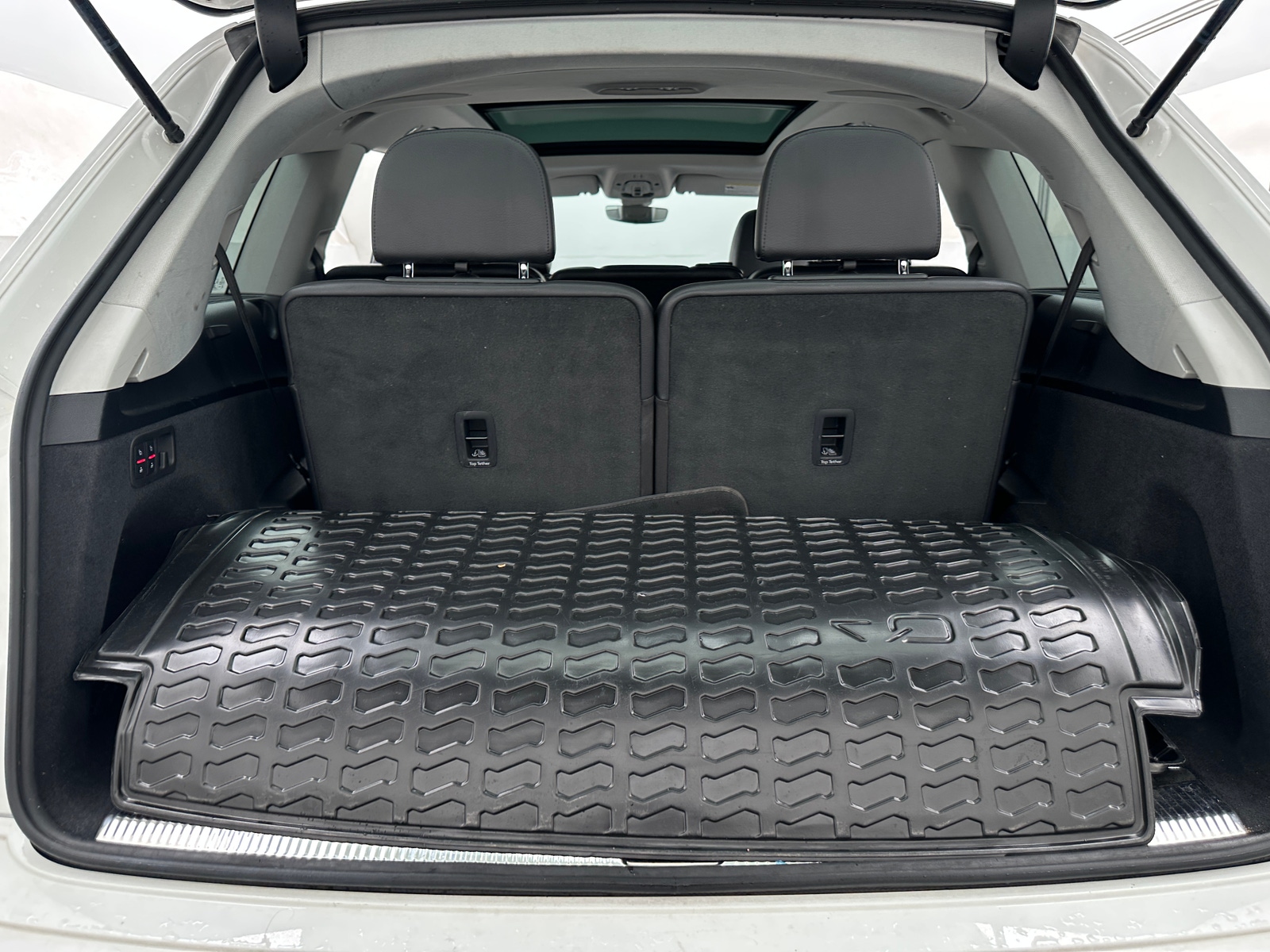 Thumbnail: 2019 Audi Q7 - 6