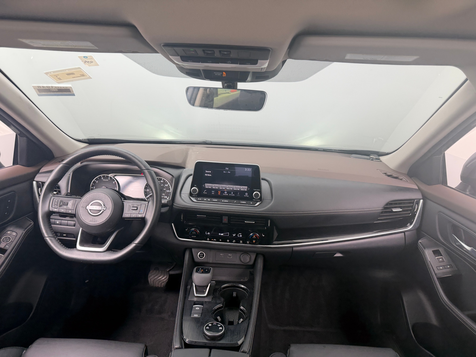 Thumbnail: 2023 Nissan Rogue - 2
