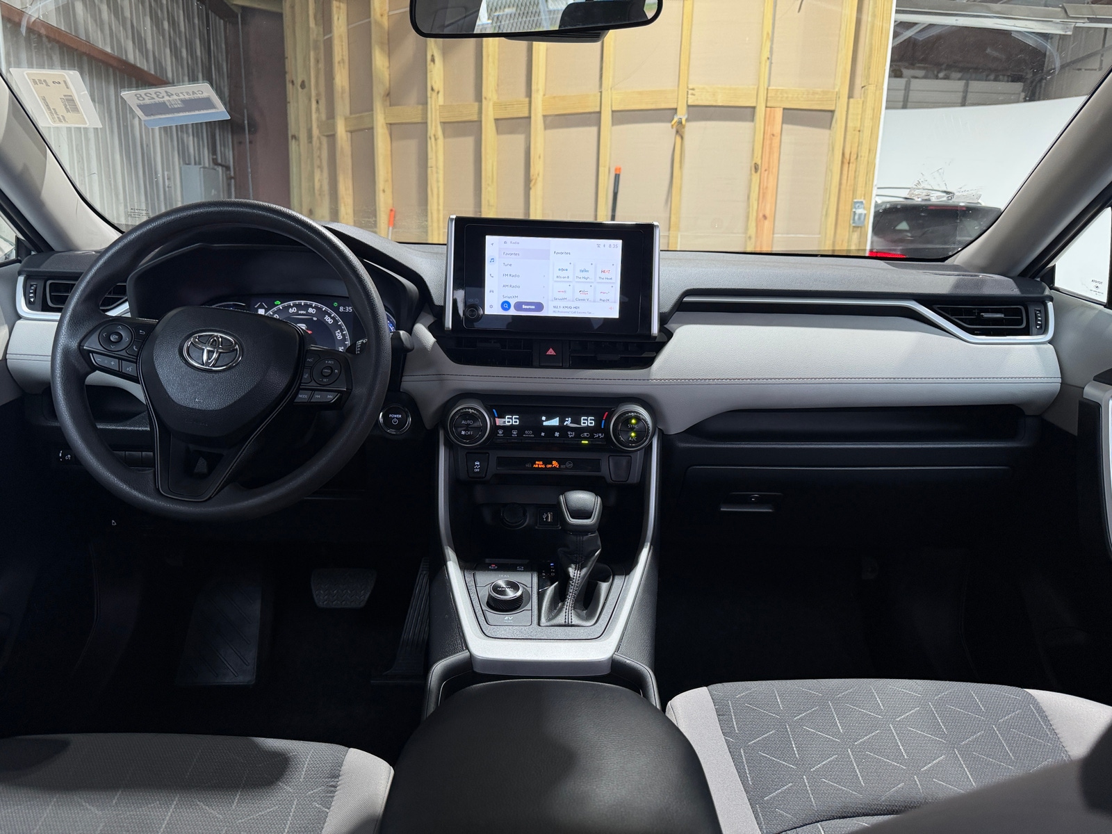 Thumbnail: 2024 Toyota RAV4 - 3