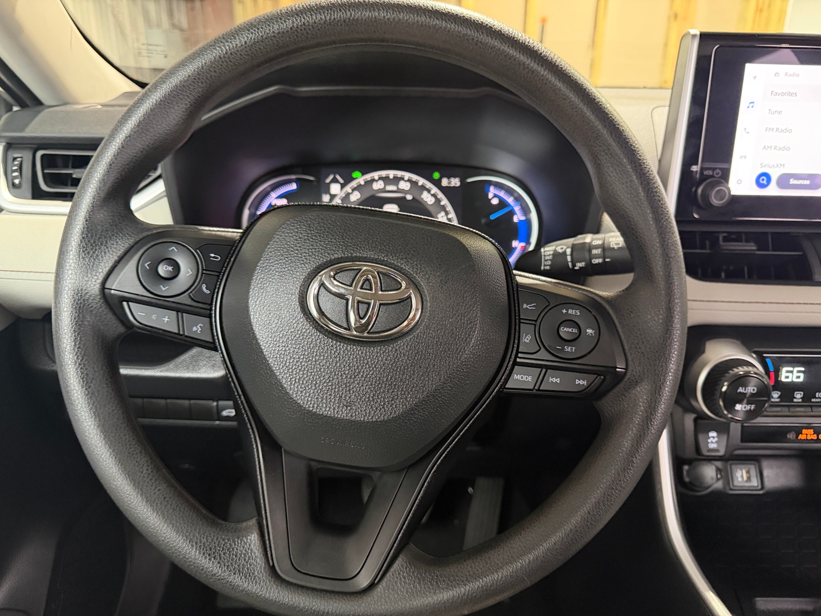 Thumbnail: 2024 Toyota RAV4 - 5