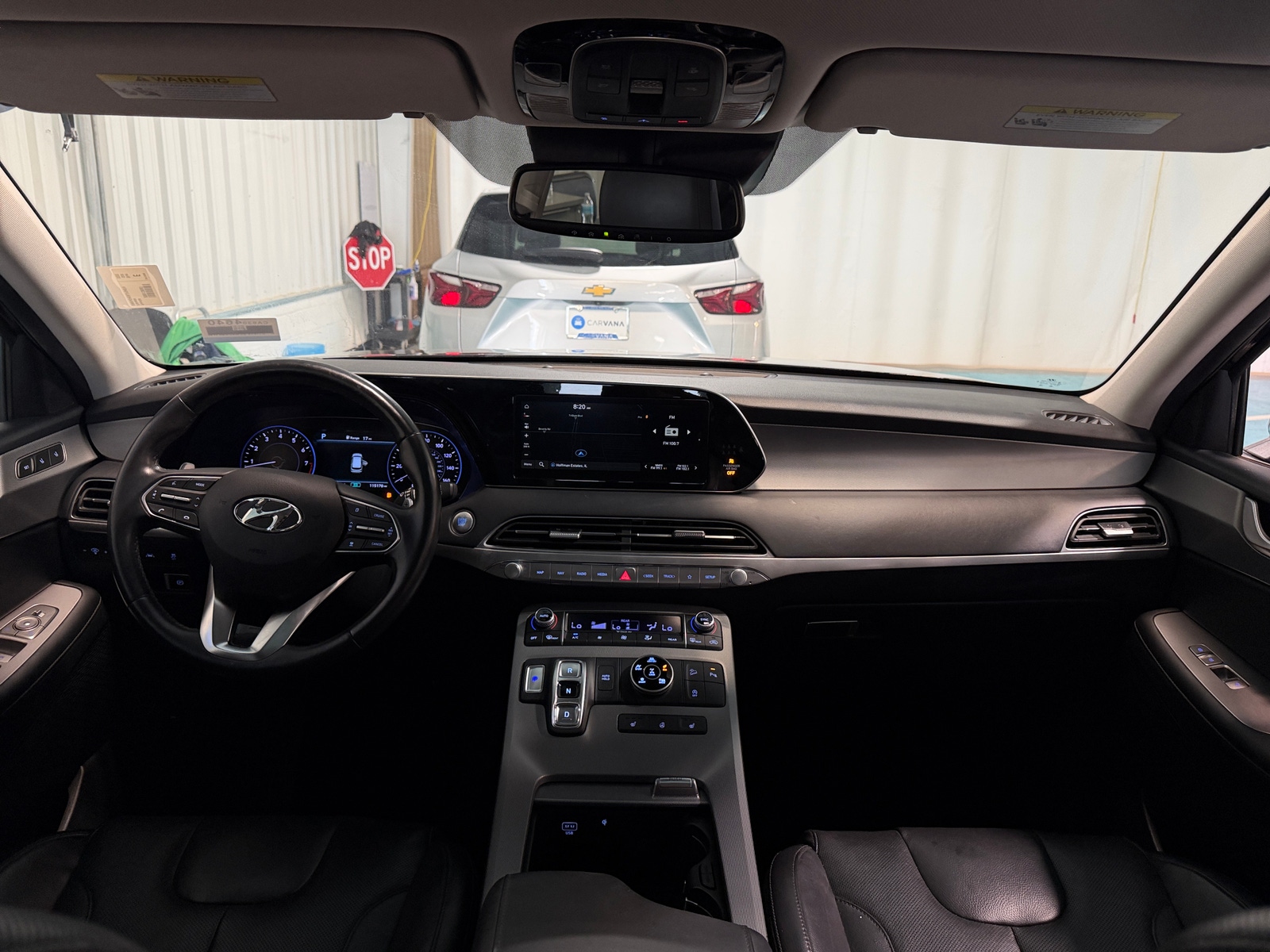 Thumbnail: 2020 Hyundai Palisade - 2