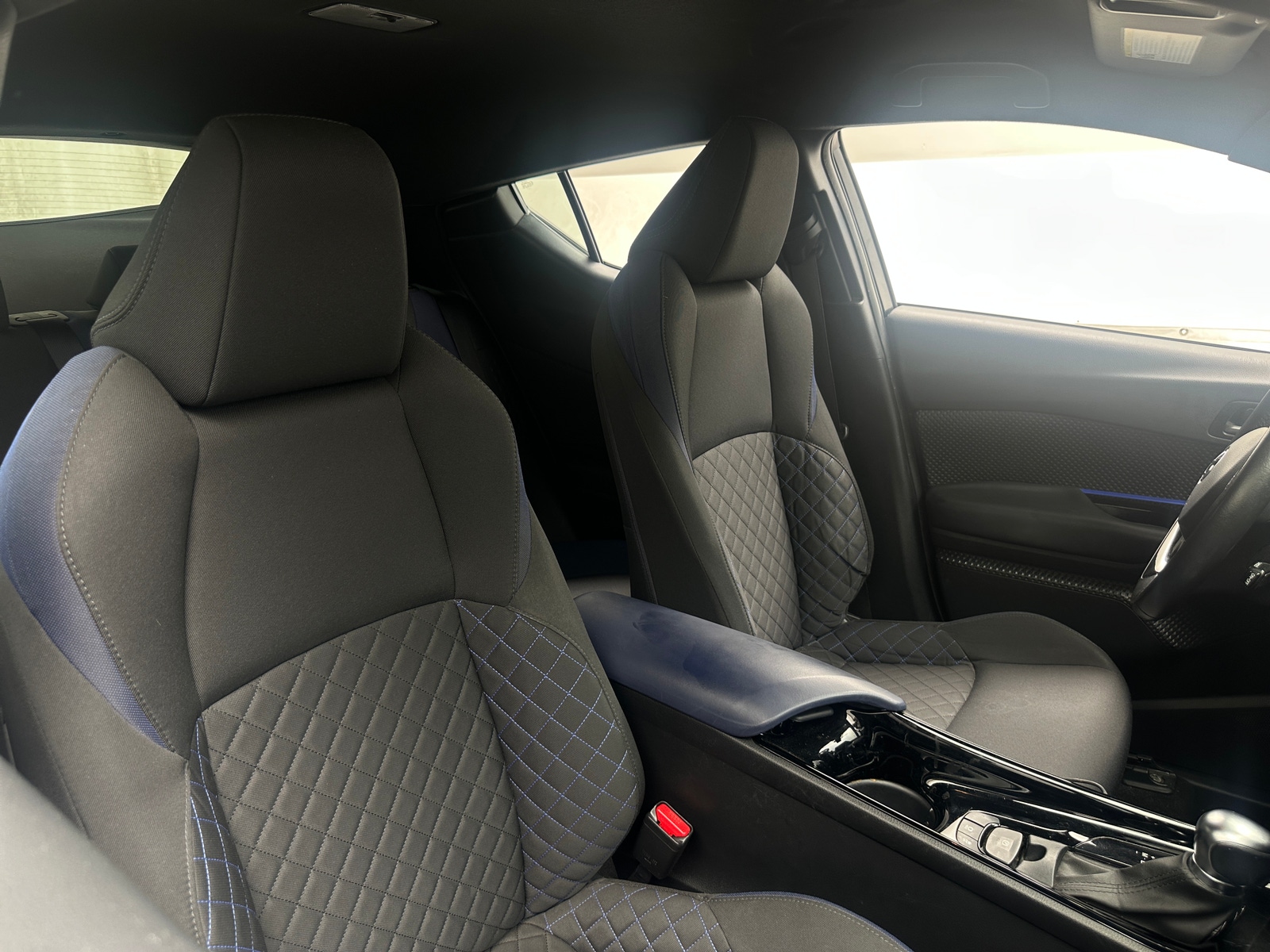 Thumbnail: 2021 Toyota C-HR - 2