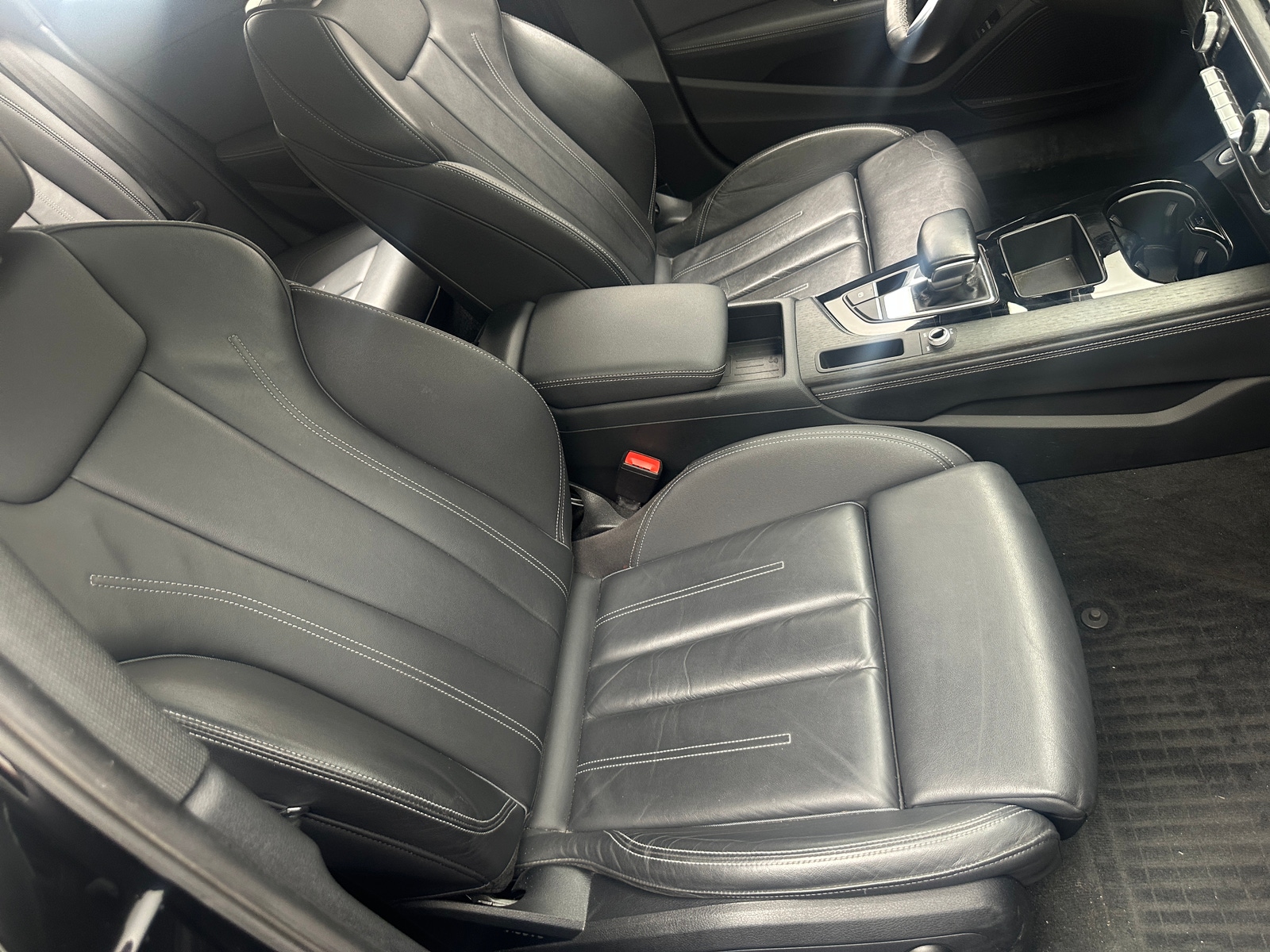 Thumbnail: 2021 Audi A4 - 2