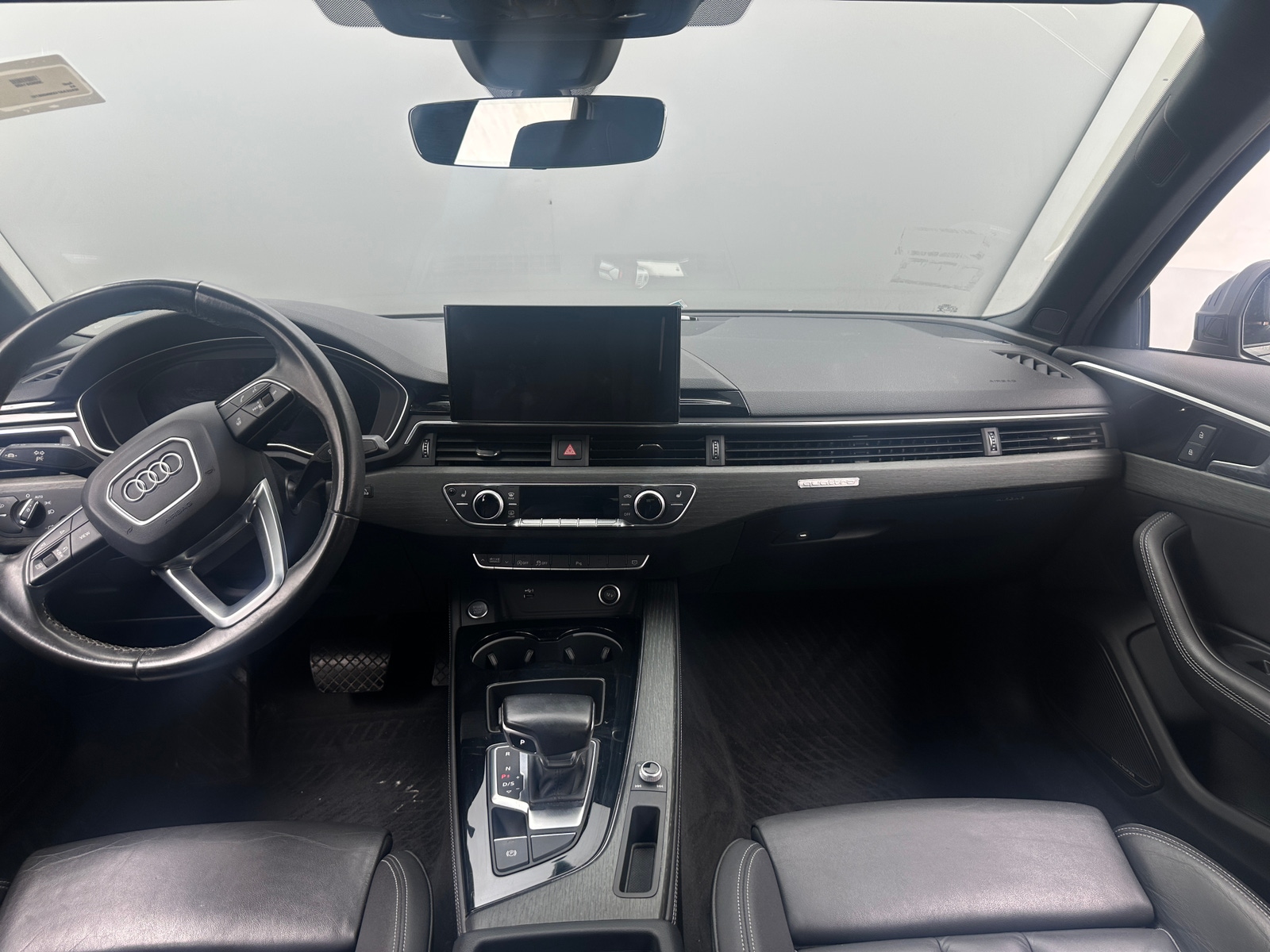 Thumbnail: 2021 Audi A4 - 3