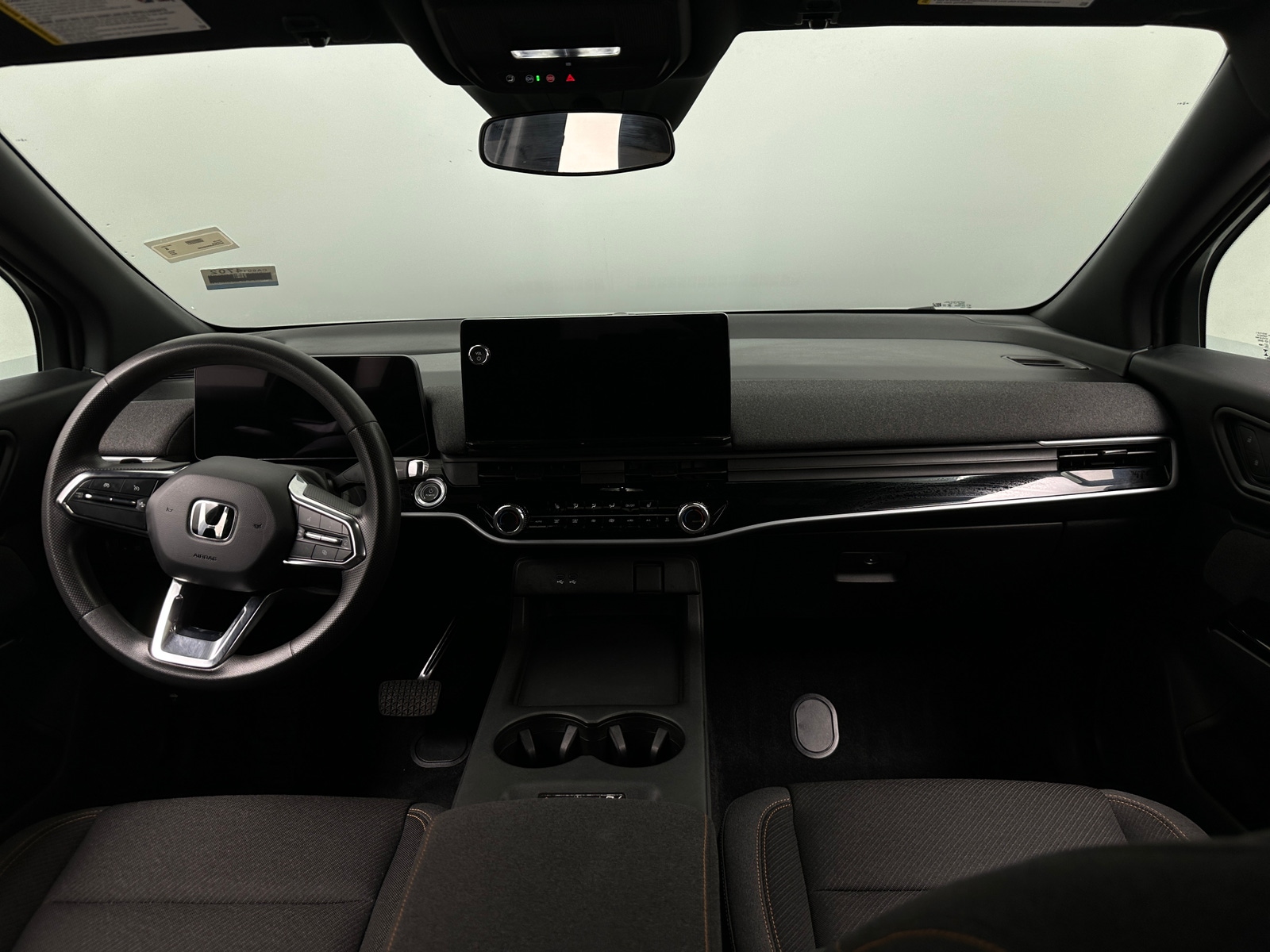 Thumbnail: 2024 Honda Prologue - 3