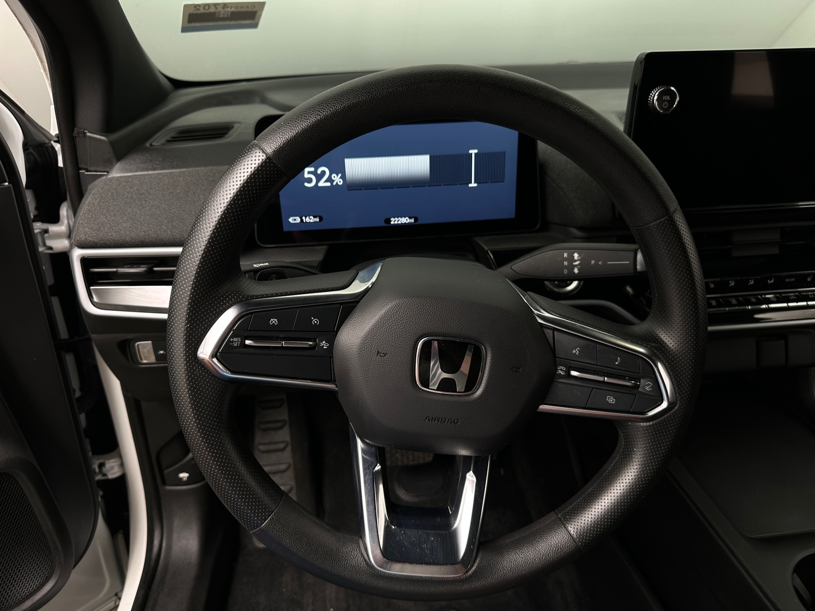Thumbnail: 2024 Honda Prologue - 5