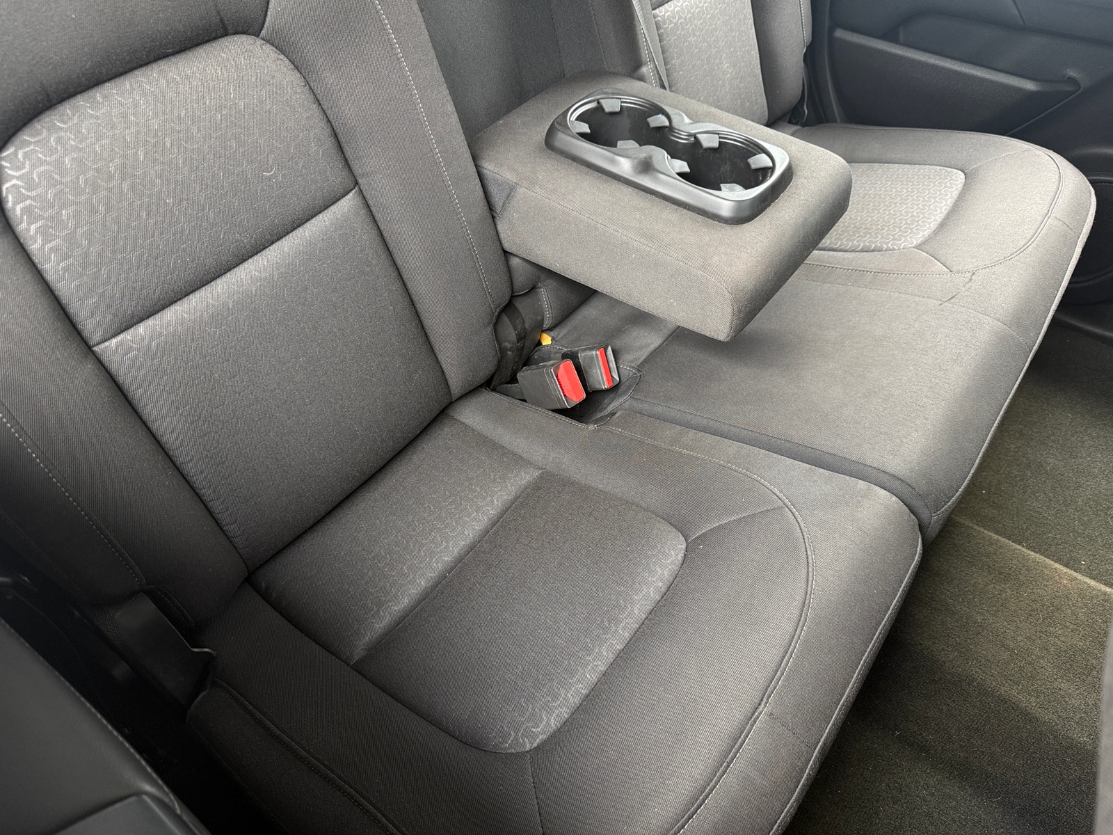 Thumbnail: 2016 GMC Canyon - 6