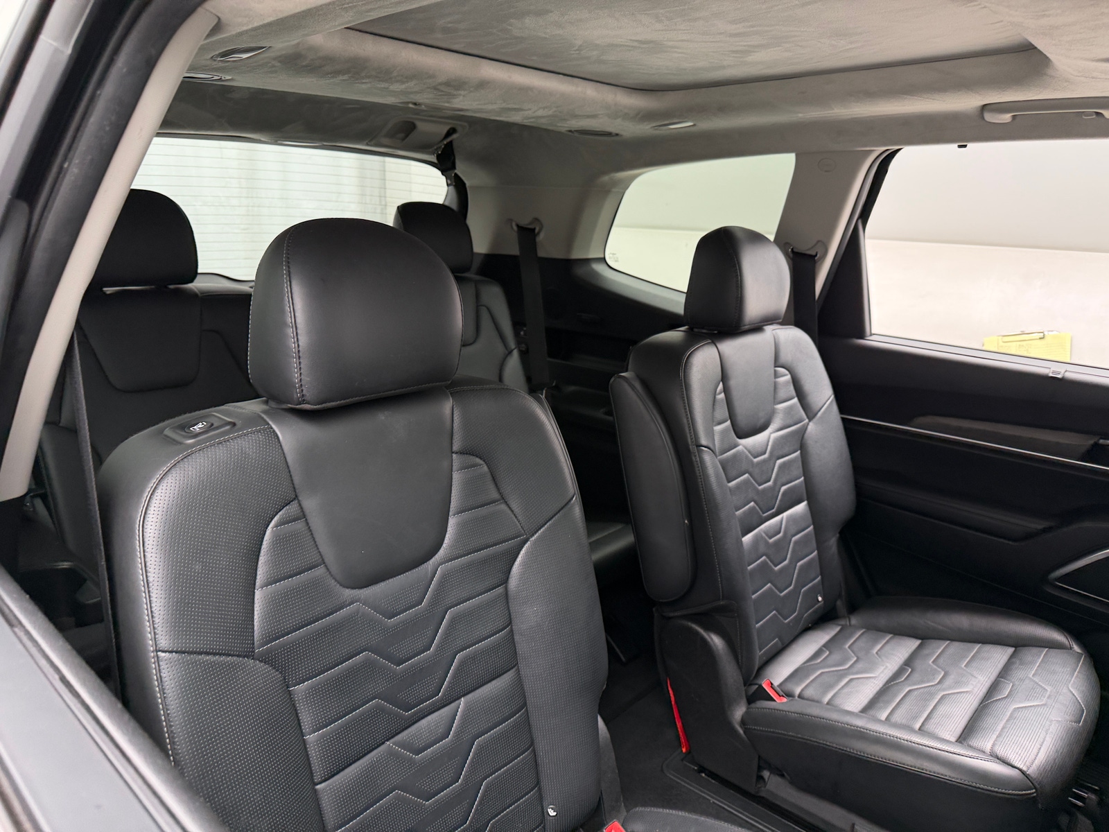 Thumbnail: 2022 Kia Telluride - 5