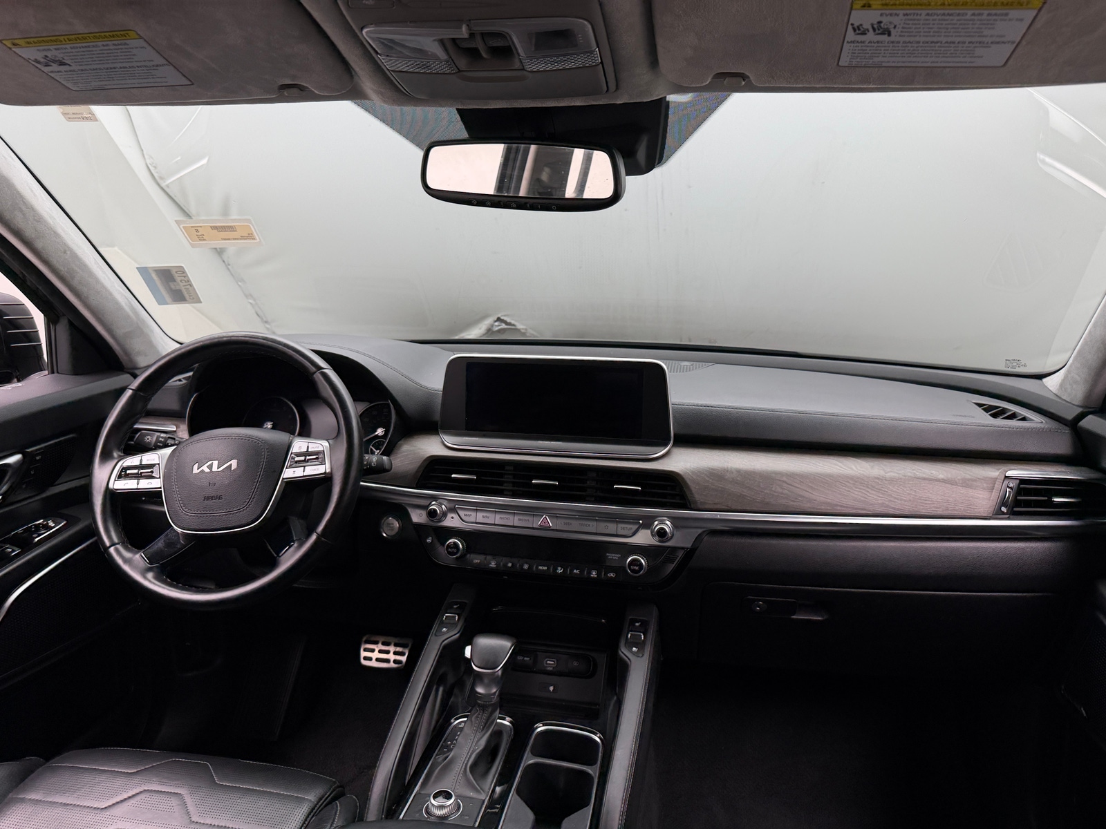 Thumbnail: 2022 Kia Telluride - 2