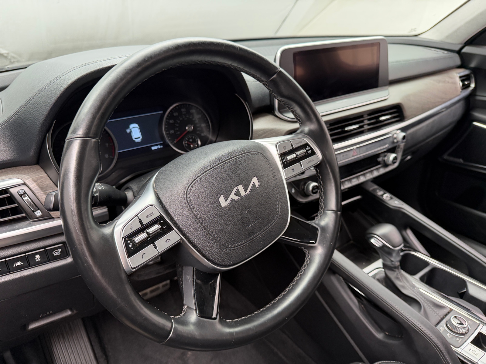 Thumbnail: 2022 Kia Telluride - 4