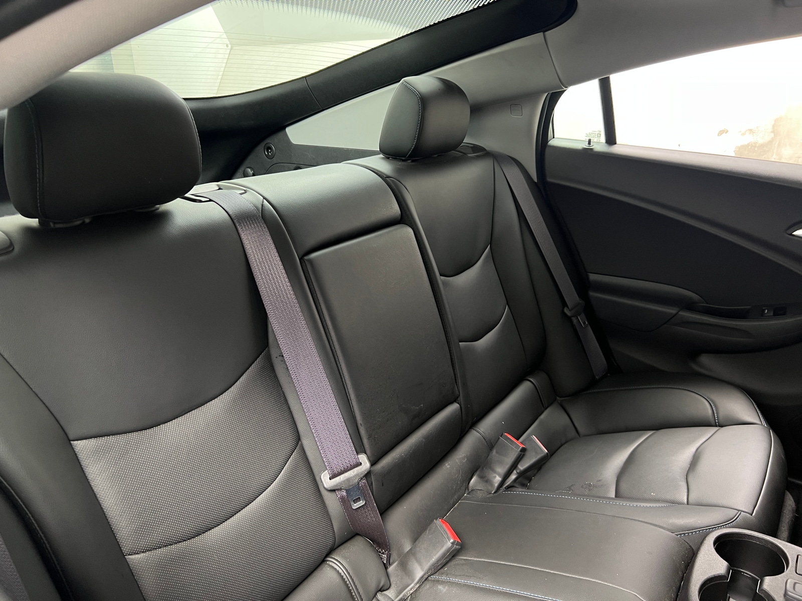 Thumbnail: 2017 Chevrolet Volt - 5