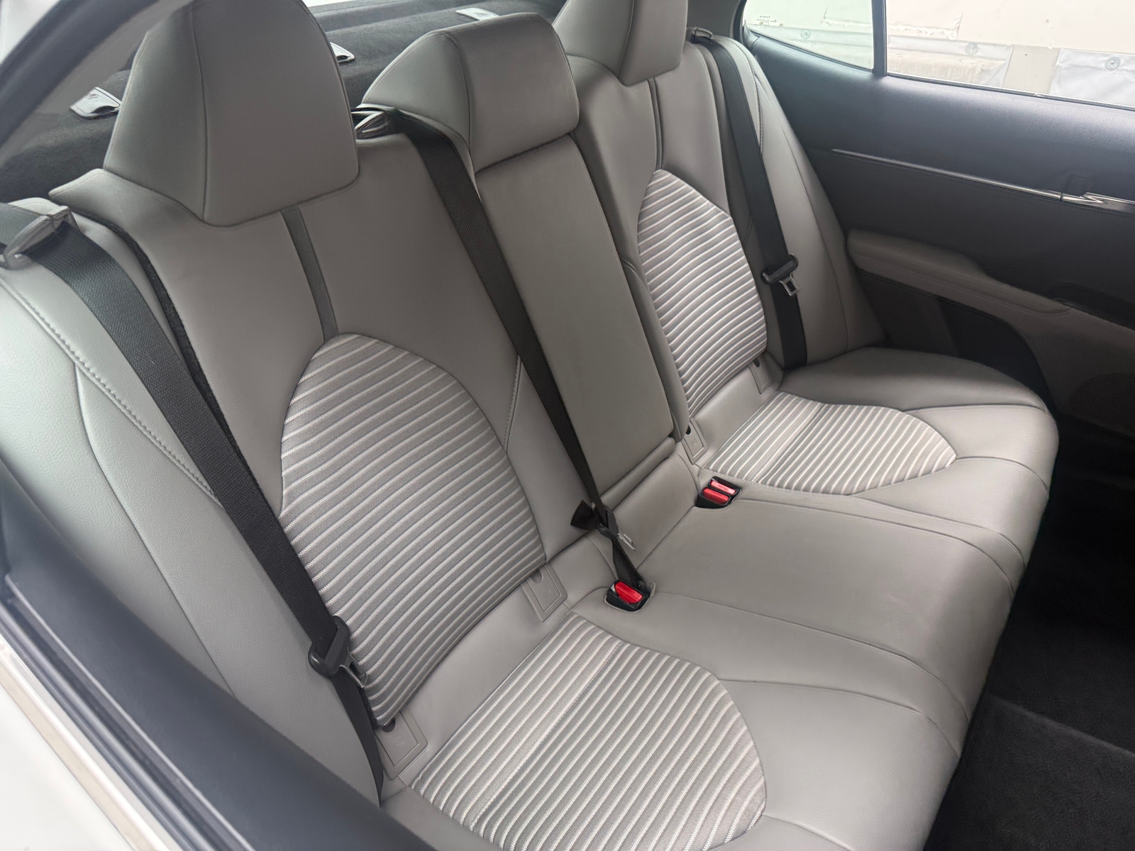 Thumbnail: 2020 Toyota Camry - 5