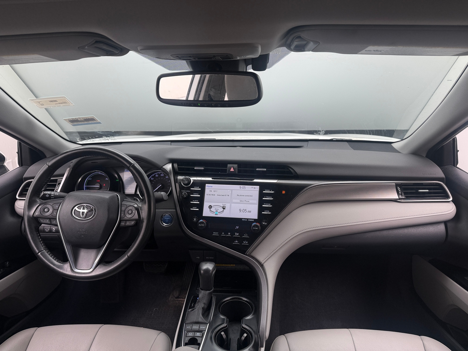 Thumbnail: 2020 Toyota Camry - 2