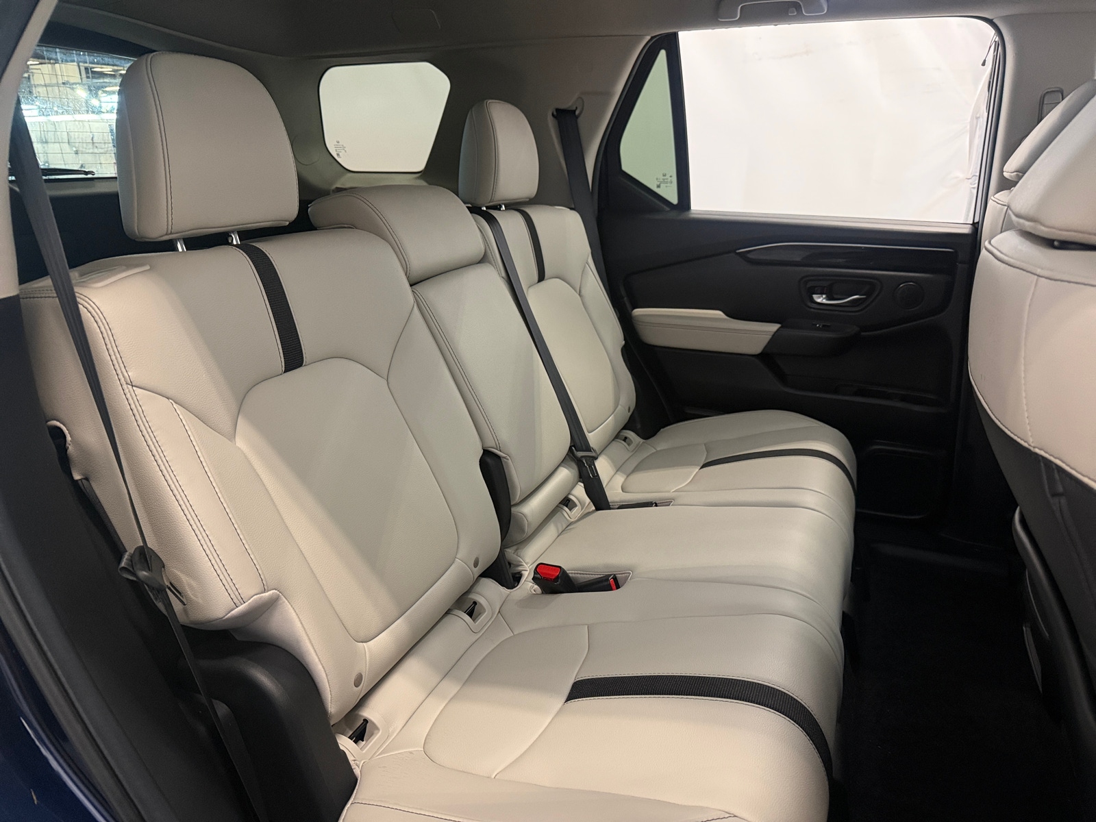 Thumbnail: 2026 Honda Passport - 5