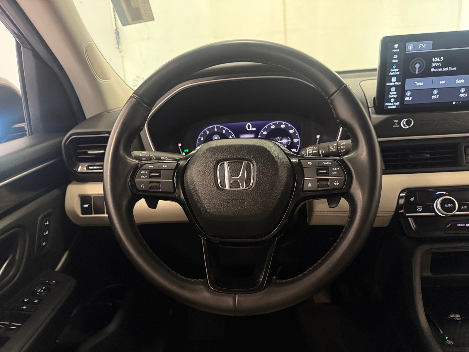 Thumbnail: 2026 Honda Passport - 4