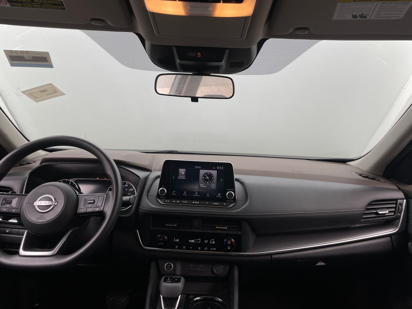 Thumbnail: 2023 Nissan Rogue - 3