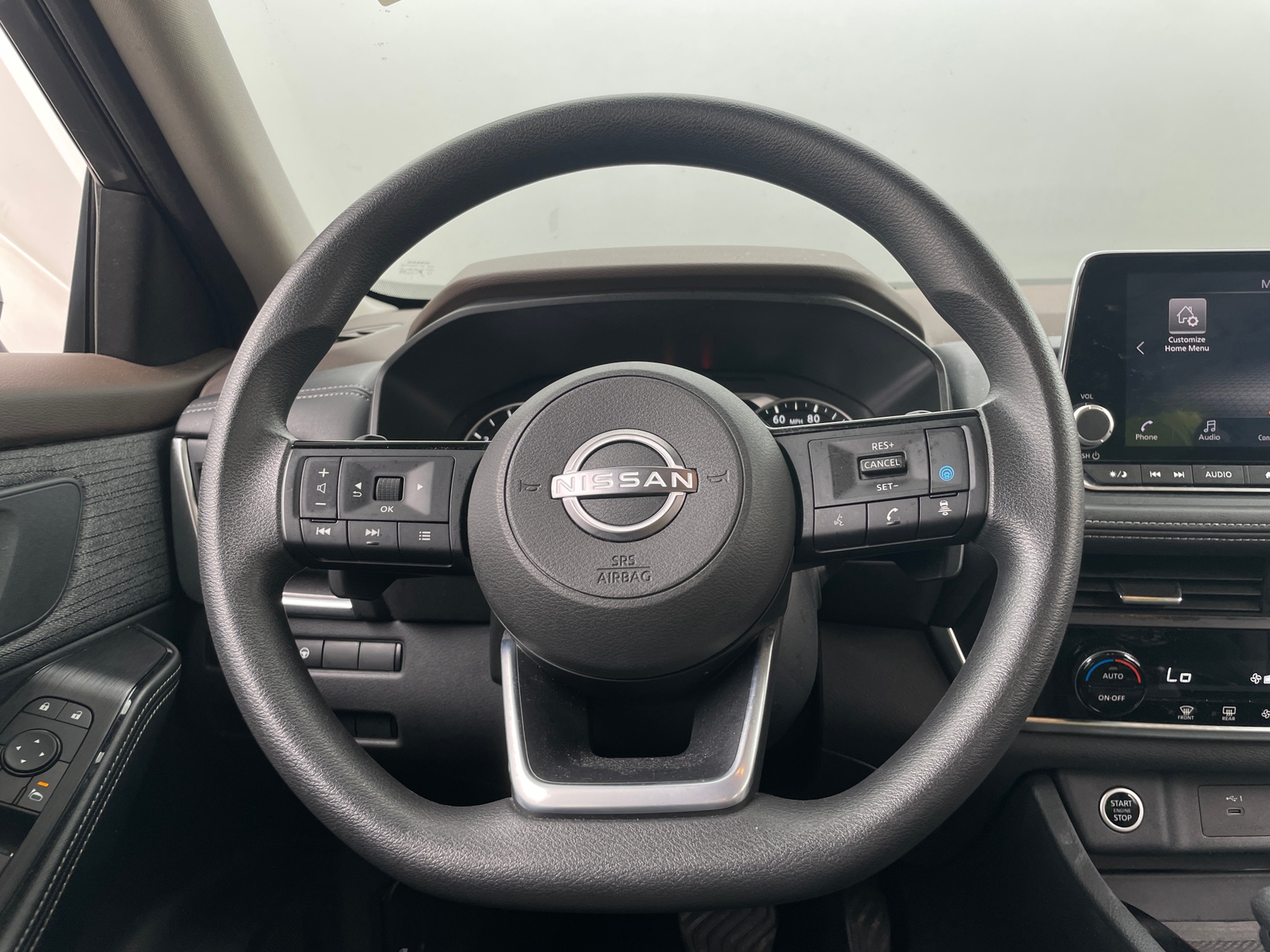 Thumbnail: 2023 Nissan Rogue - 5