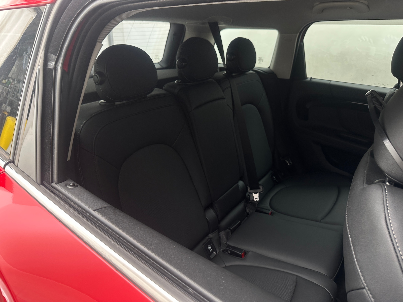 Thumbnail: 2024 MINI Cooper Countryman - 5