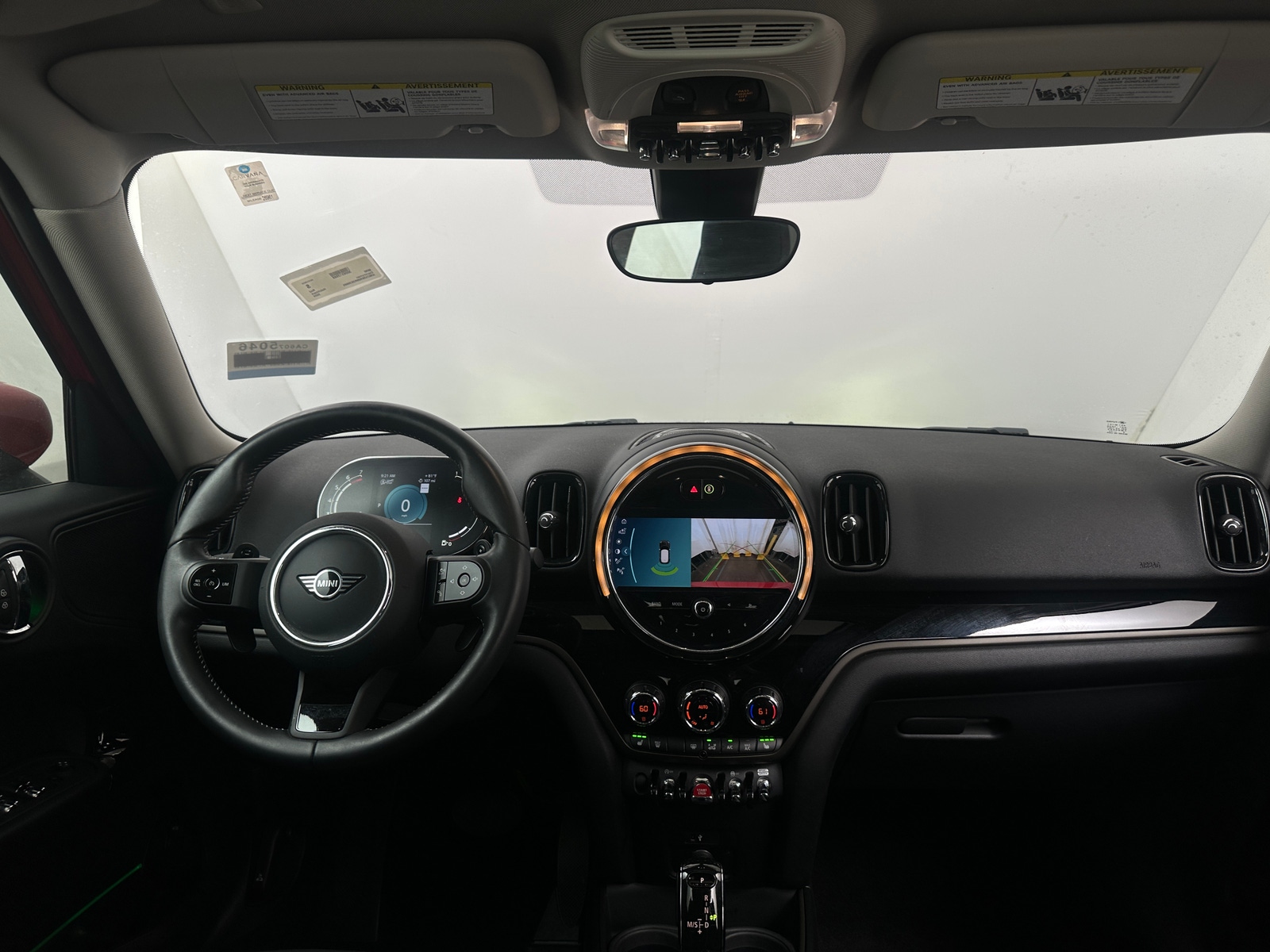 Thumbnail: 2024 MINI Cooper Countryman - 2
