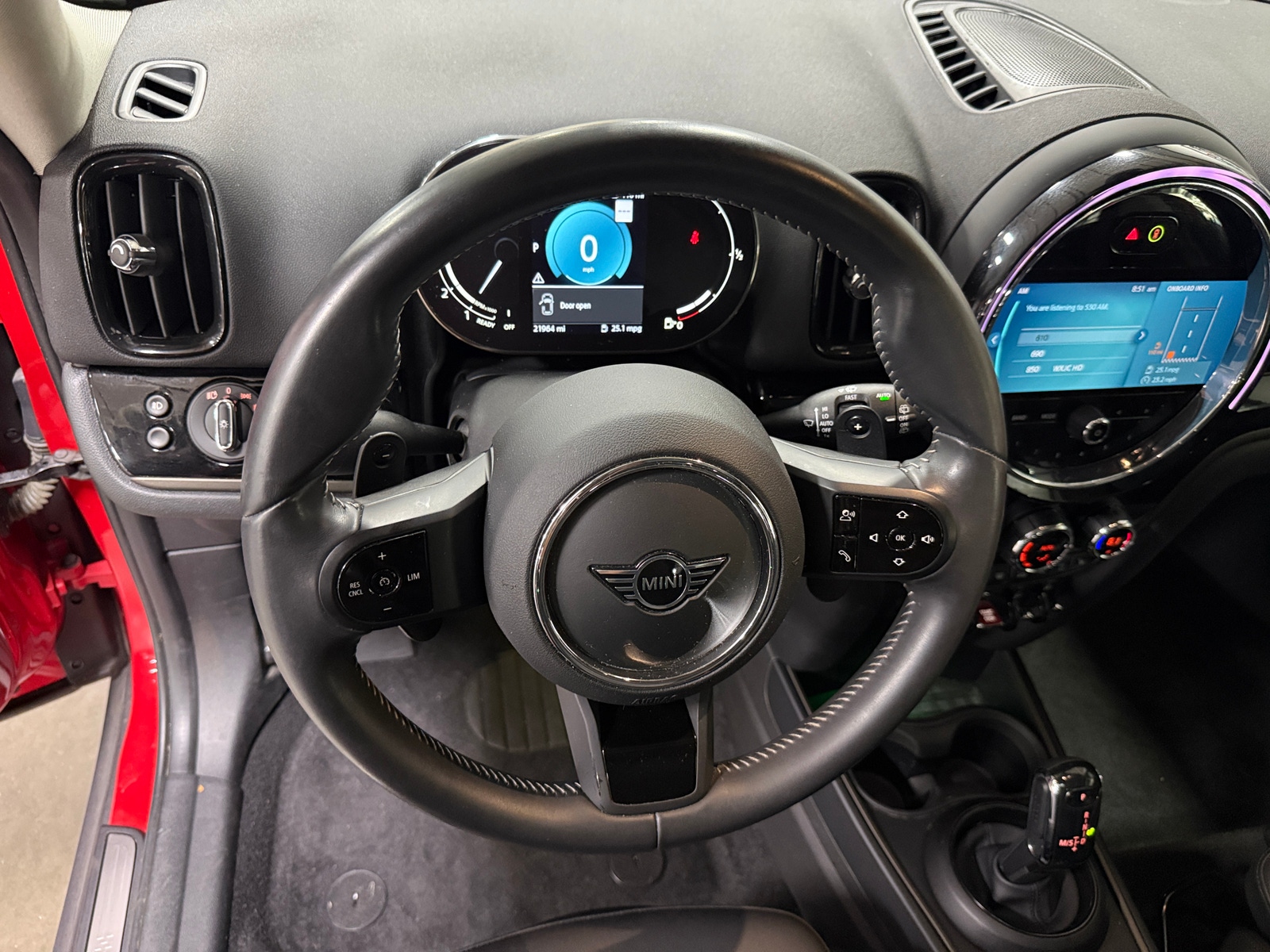 Thumbnail: 2024 MINI Cooper Countryman - 4