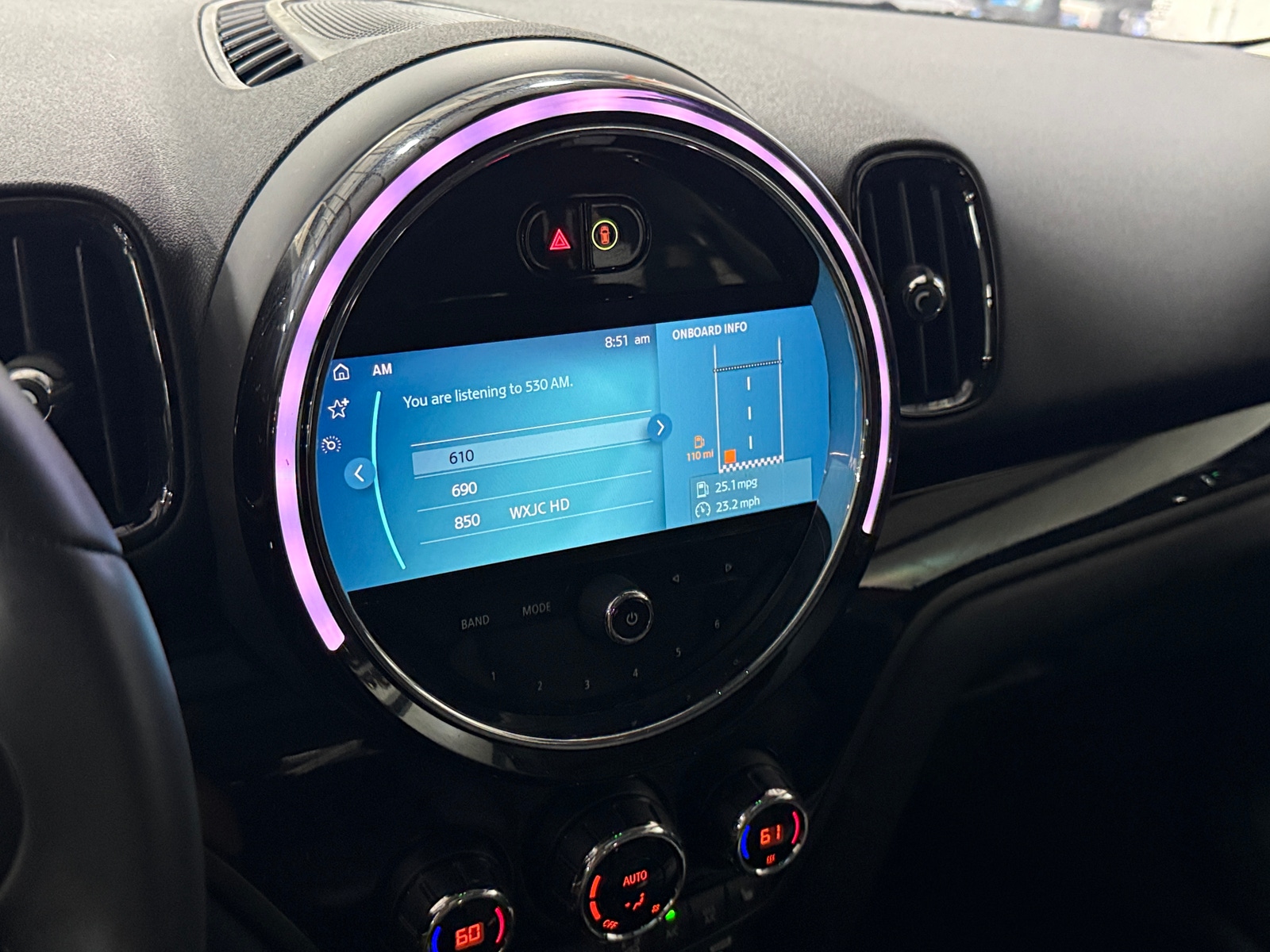 Thumbnail: 2024 MINI Cooper Countryman - 3